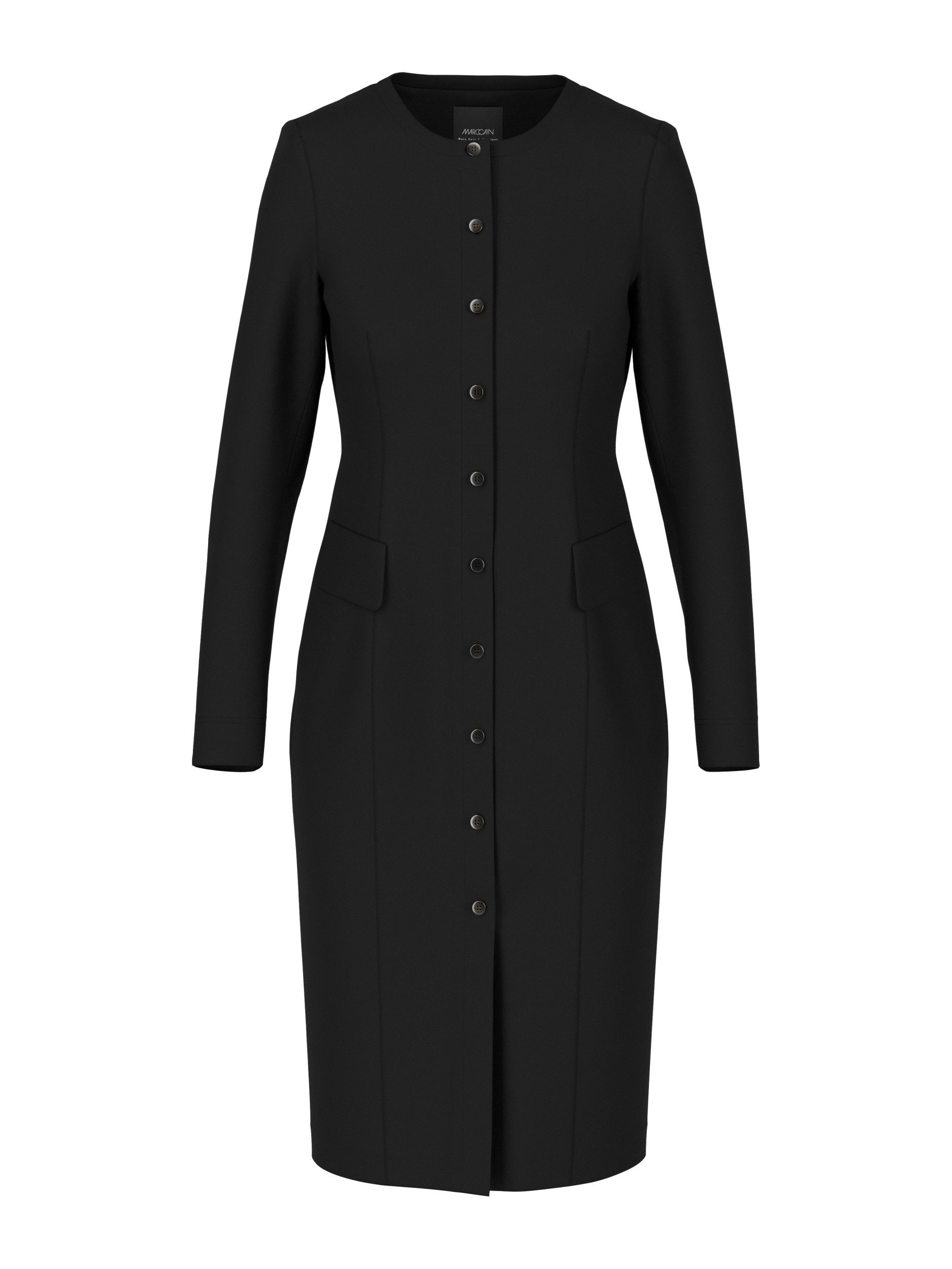 Marc Cain Midikleid Kleid