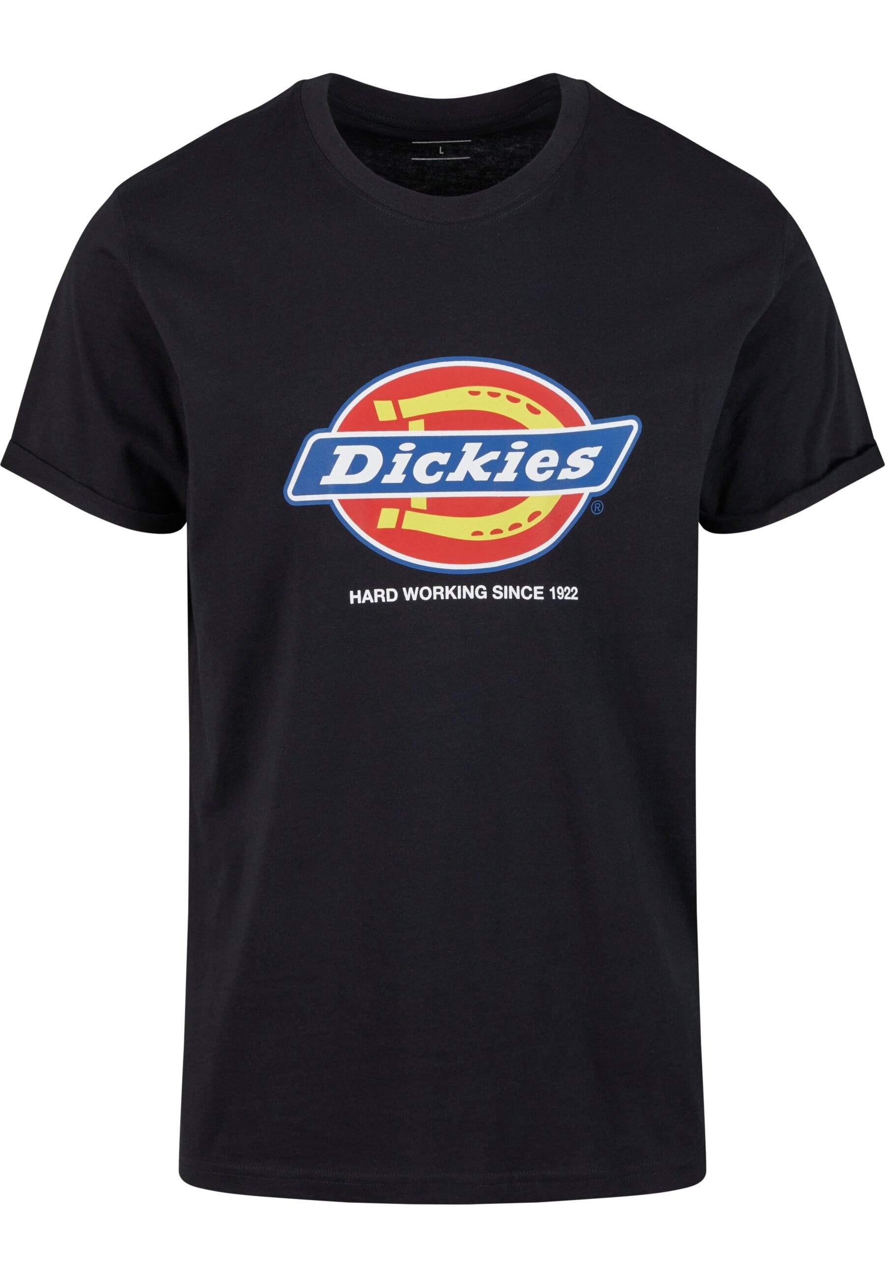 Dickies T-Shirt Dickies Workwear Dickies Workwear denison t-shirt (1-tlg)