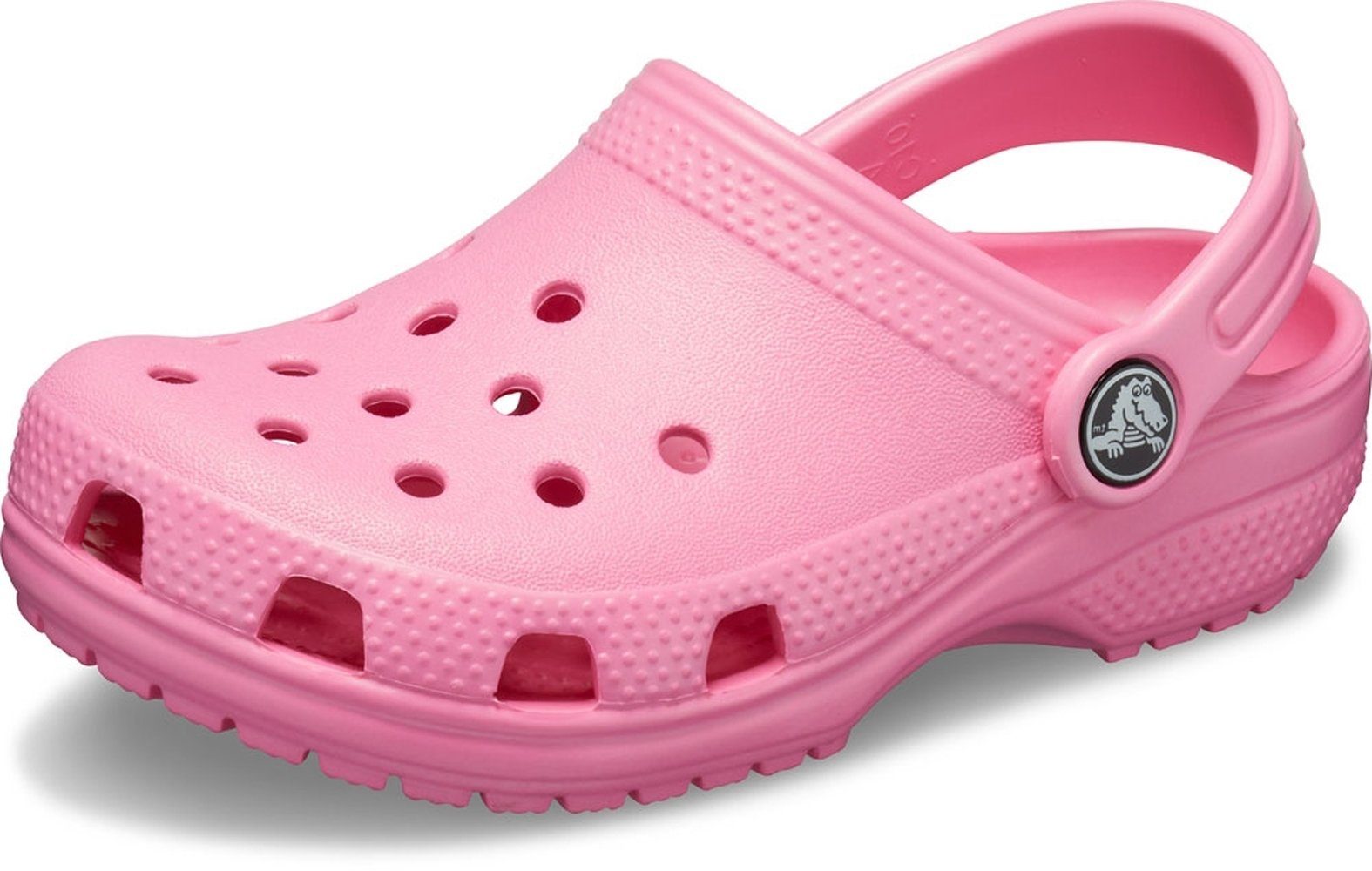 Crocs Clog Pink Lemonade