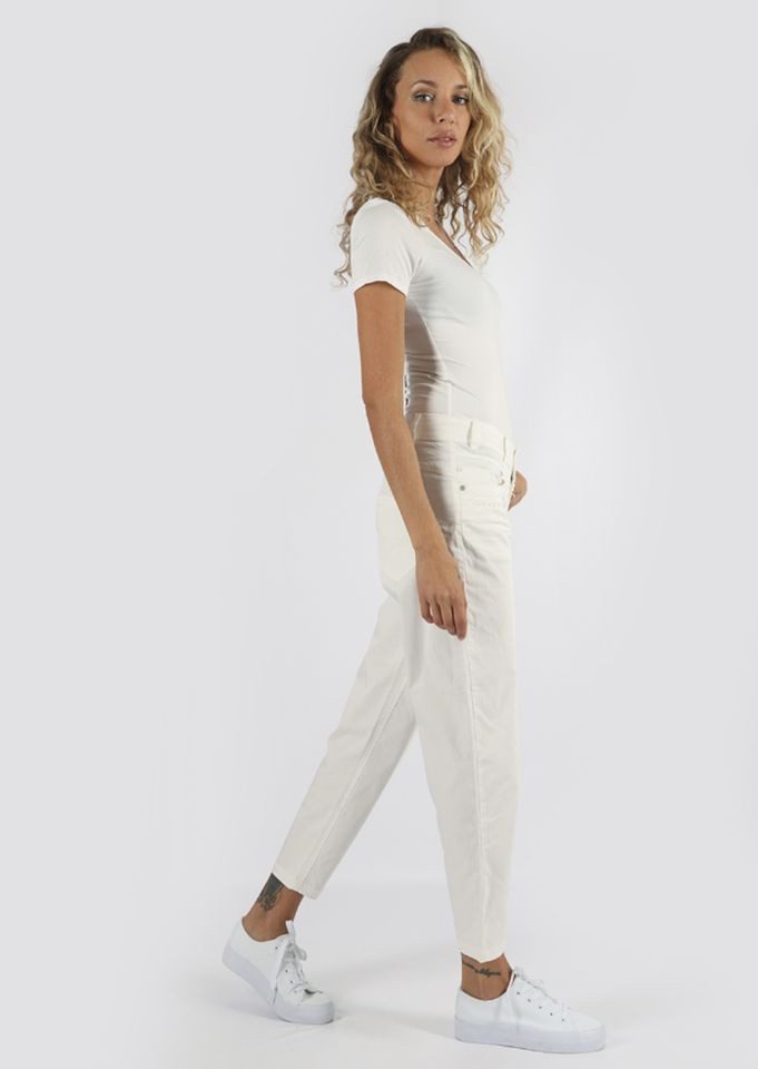Miracle of Denim Stoffhose – perfekt günstig online kaufen