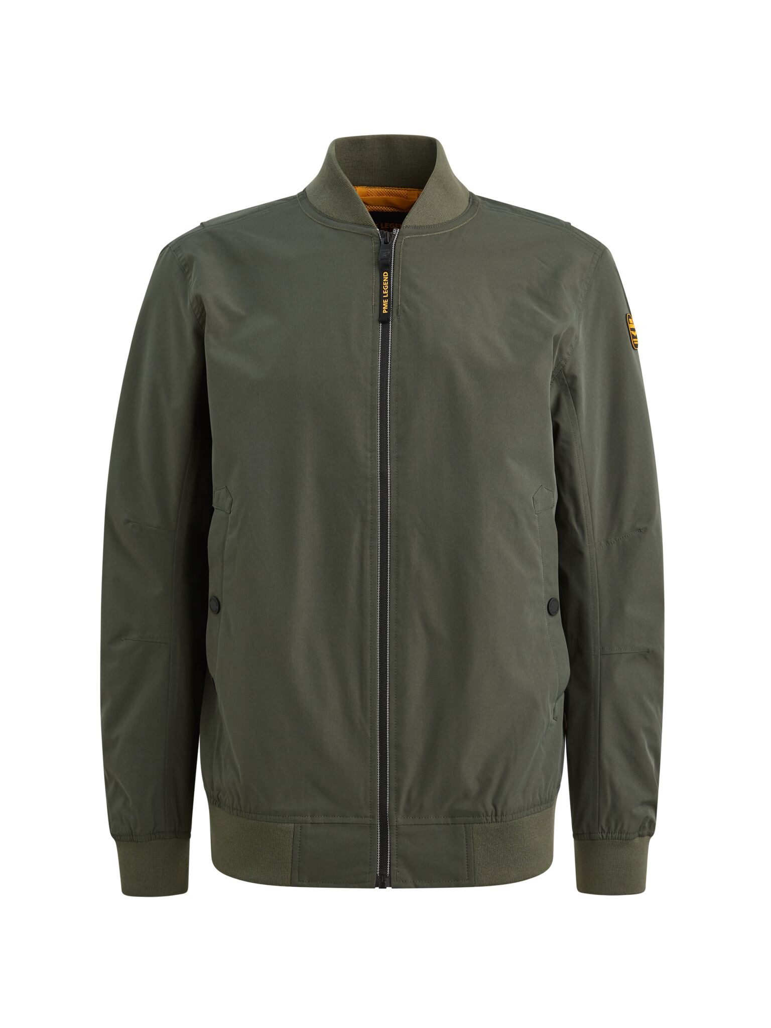 Outdoorjacke Flight jacket YETTAIL - Spunner