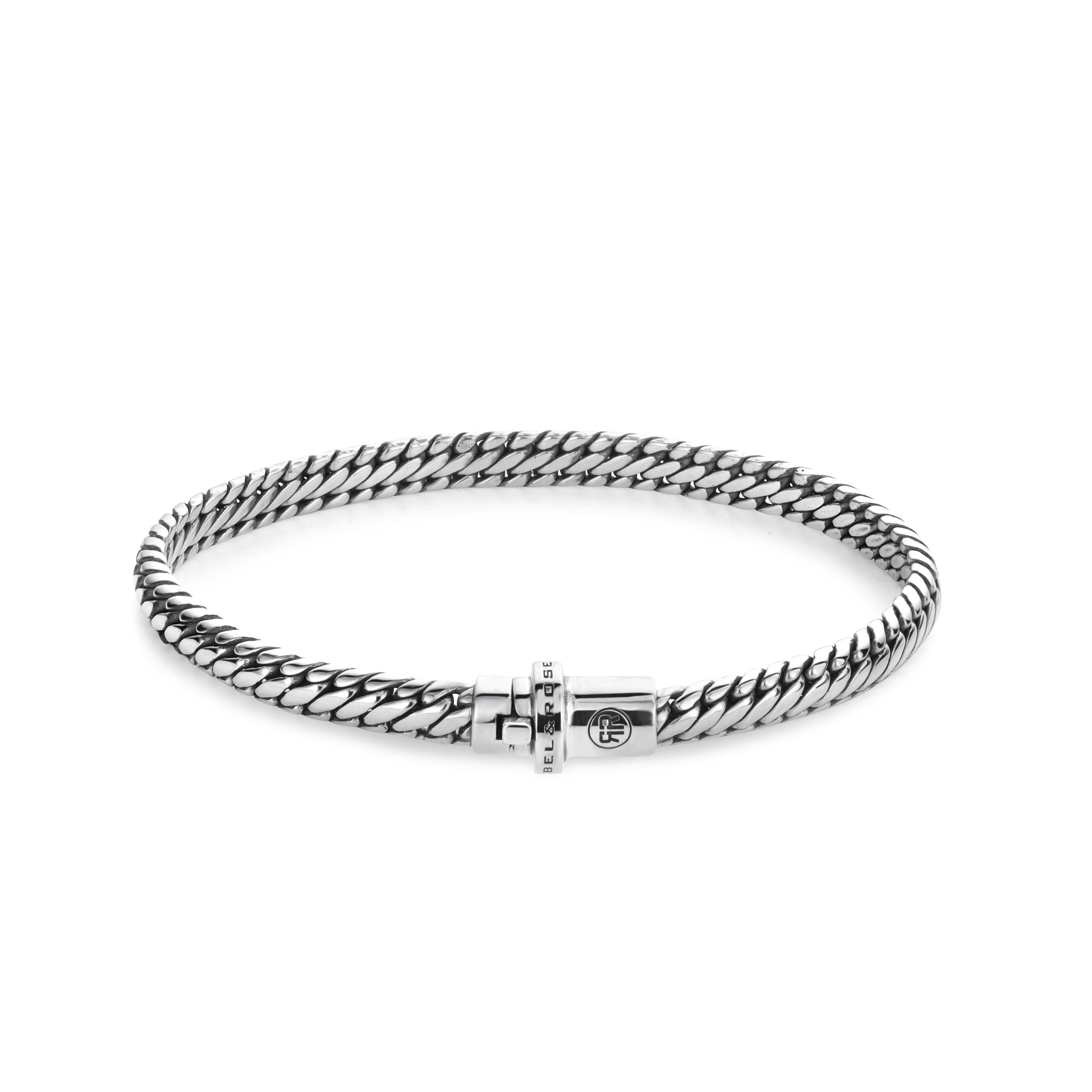 Armband Armband 925er Sterlingsilber
