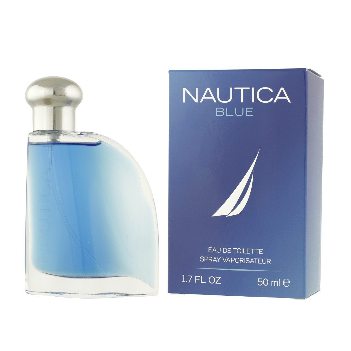 NAUTICA Eau de Toilette Blue