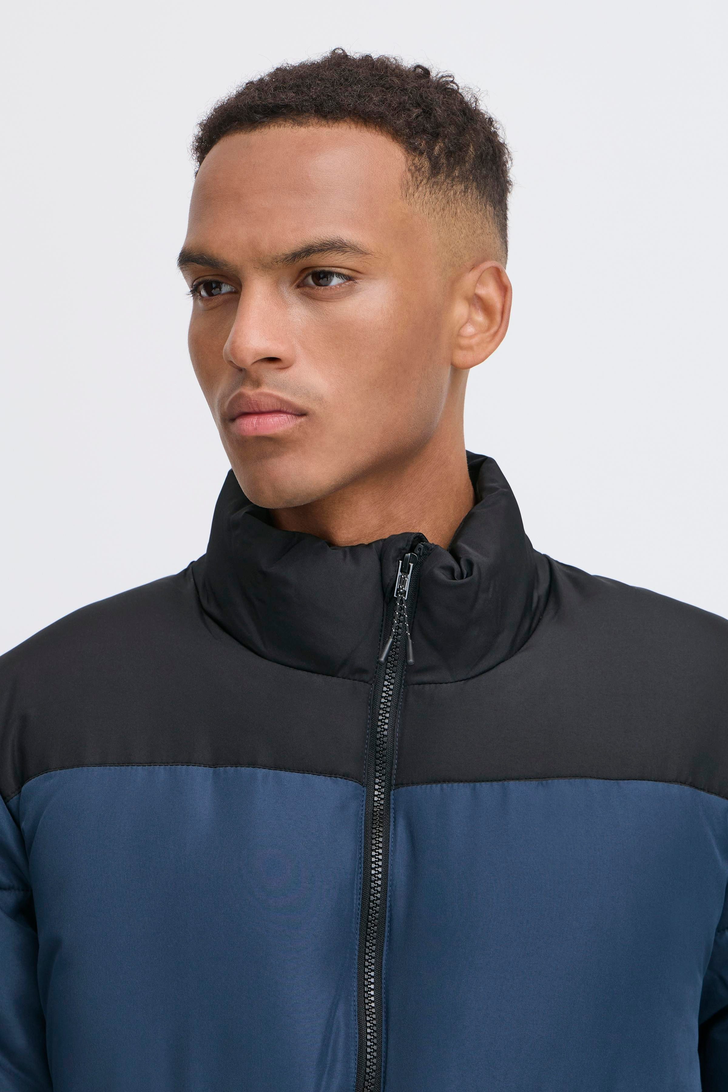 Blend Outdoorjacke BHELWIN colorblock jacket