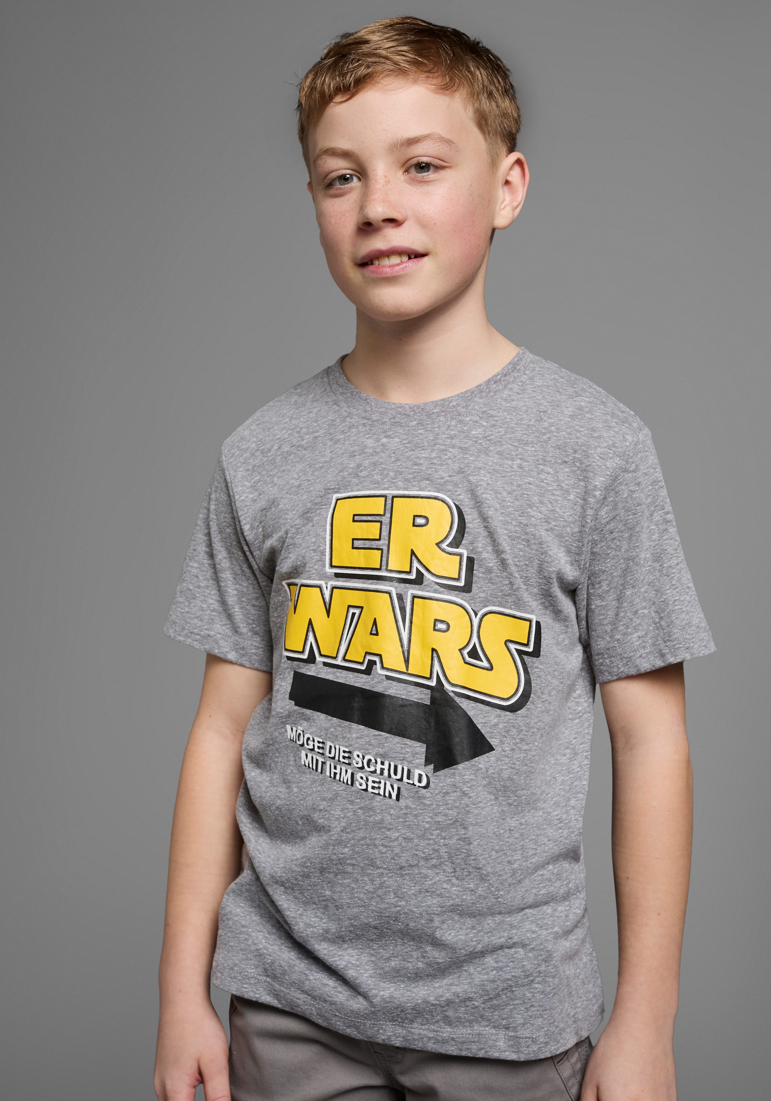 T-Shirt ER WARS