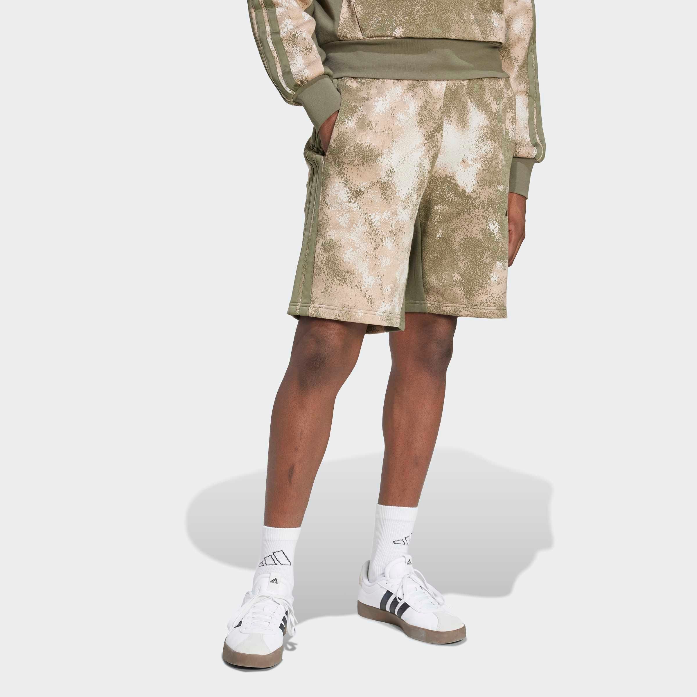 adidas Sportswear Shorts M SEA AOP günstig online kaufen