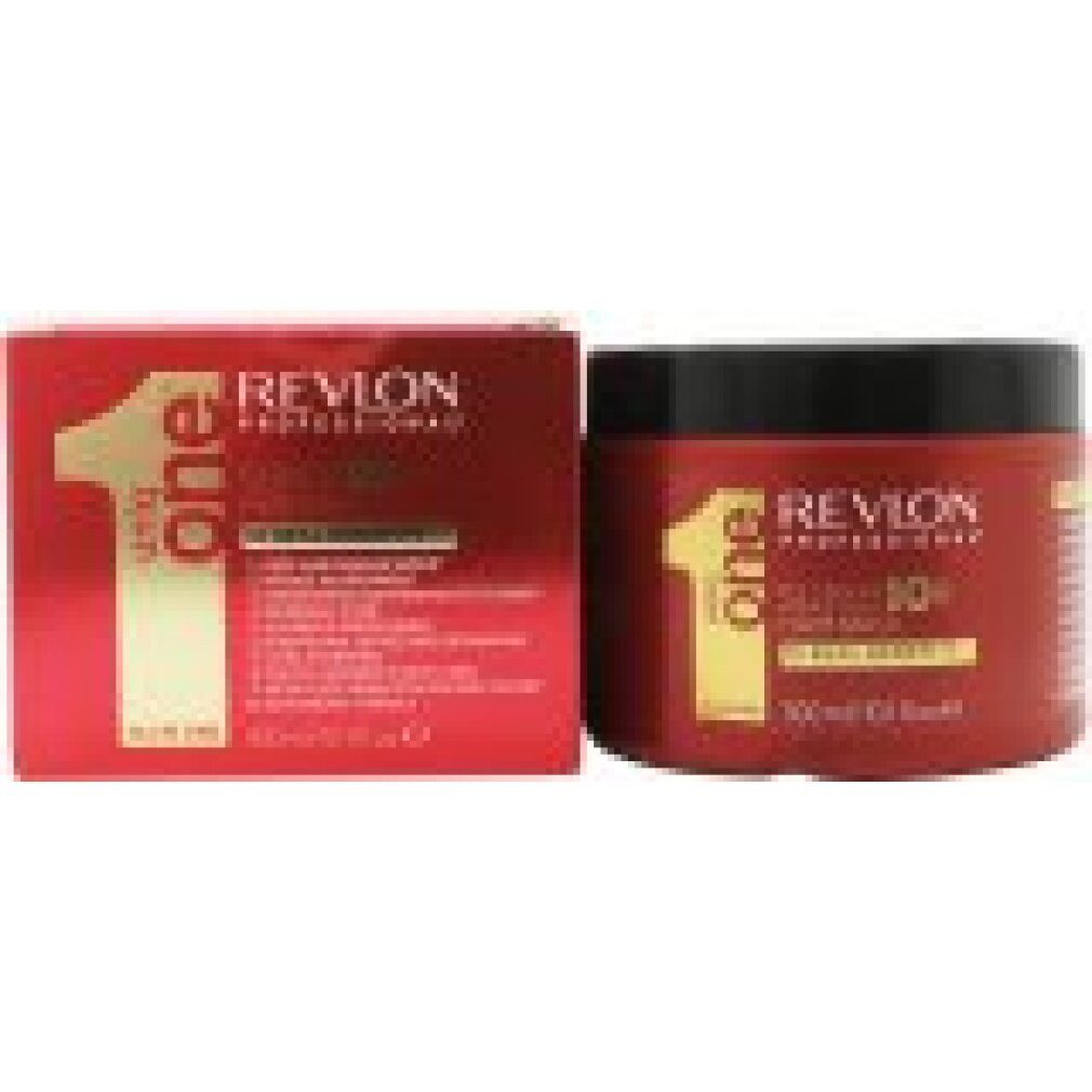 Revlon Haarmaske Uniq One Super10R Hair Mask 300ml