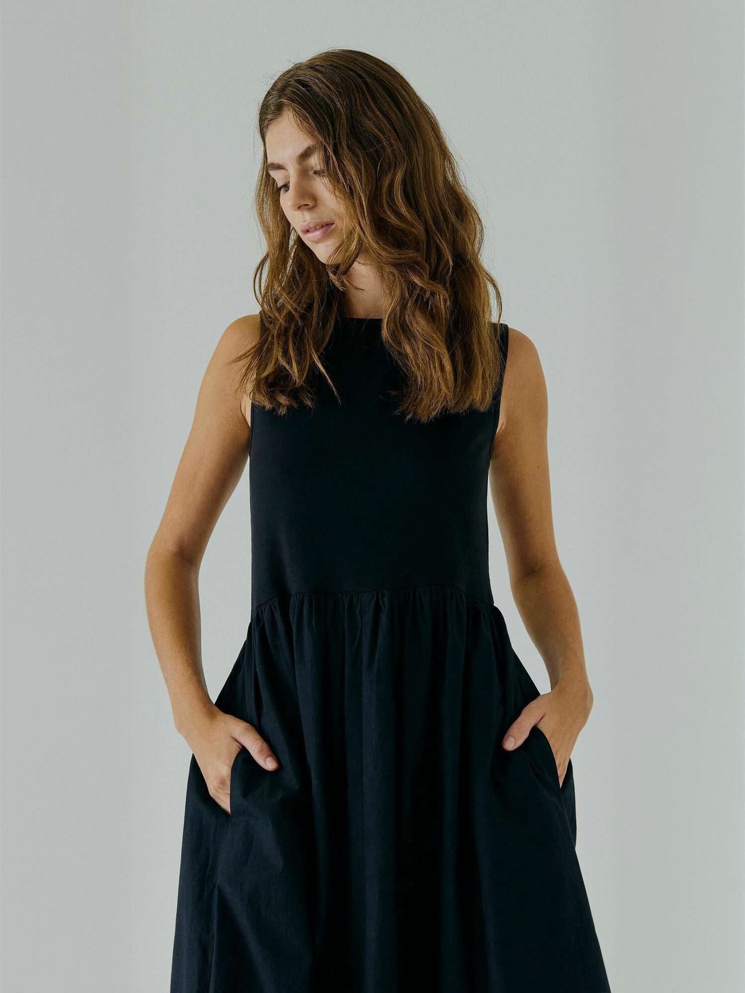 NORR Maxikleid NORR Dress Petra