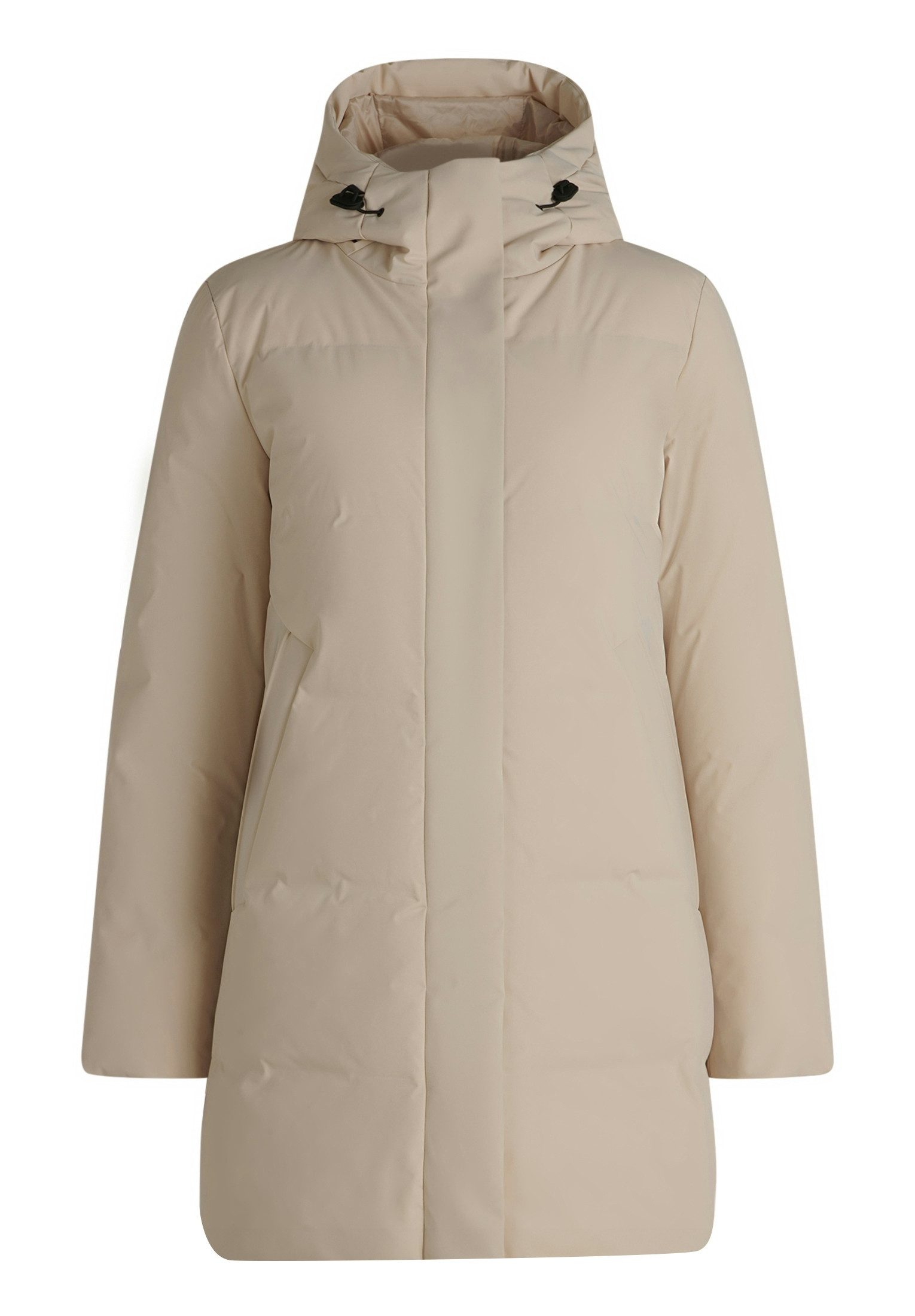 Betty Barclay Hybridjacke Daunen-Steppjacke