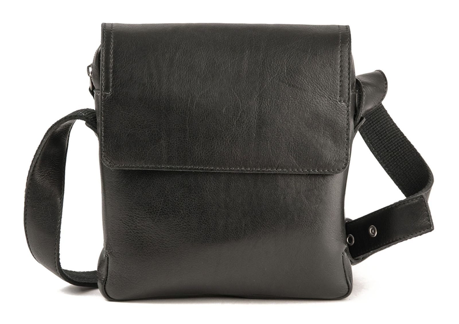 Harold's Umhängetasche Campo, aus echtem Rindsleder