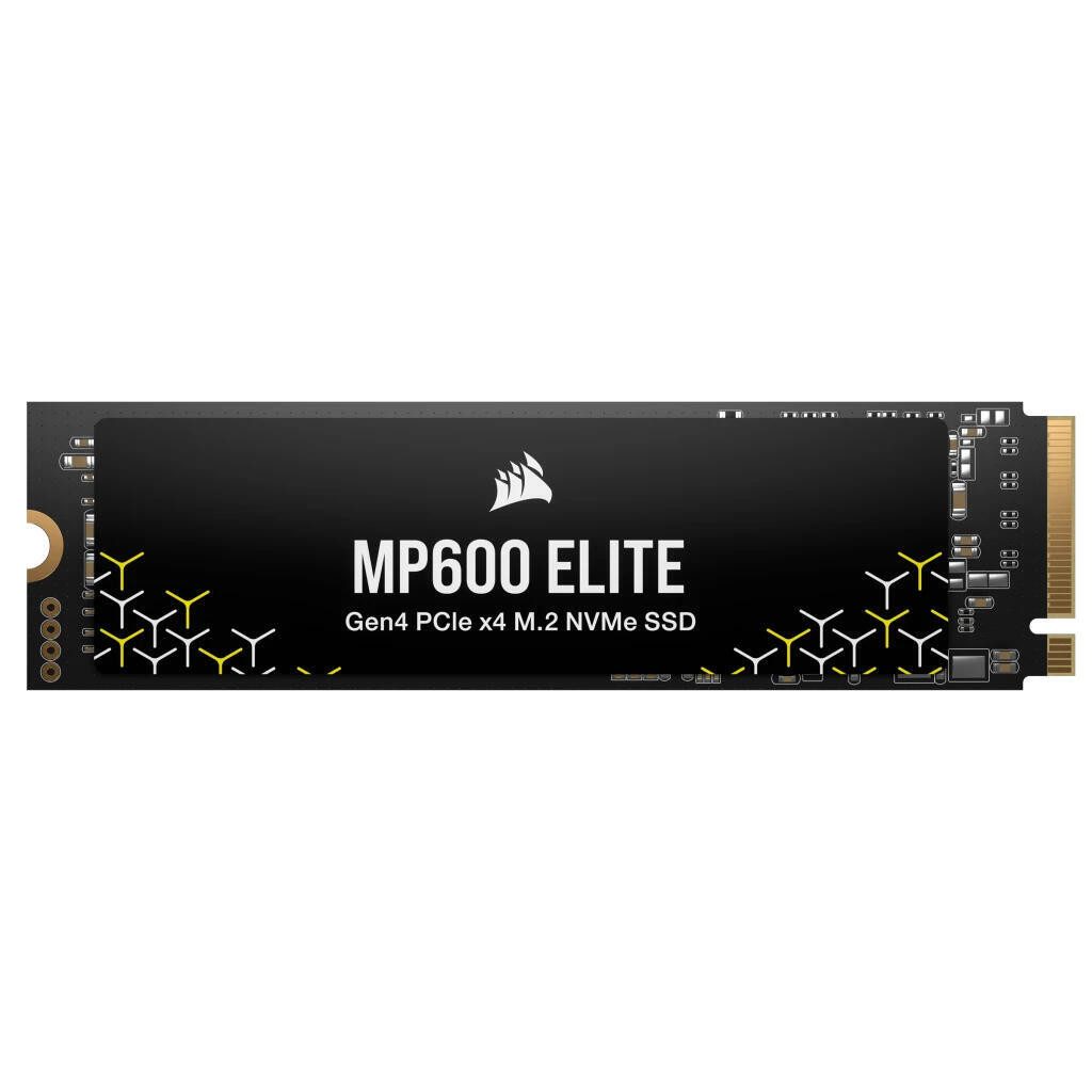 Corsair MP600 ELITE interne SSD