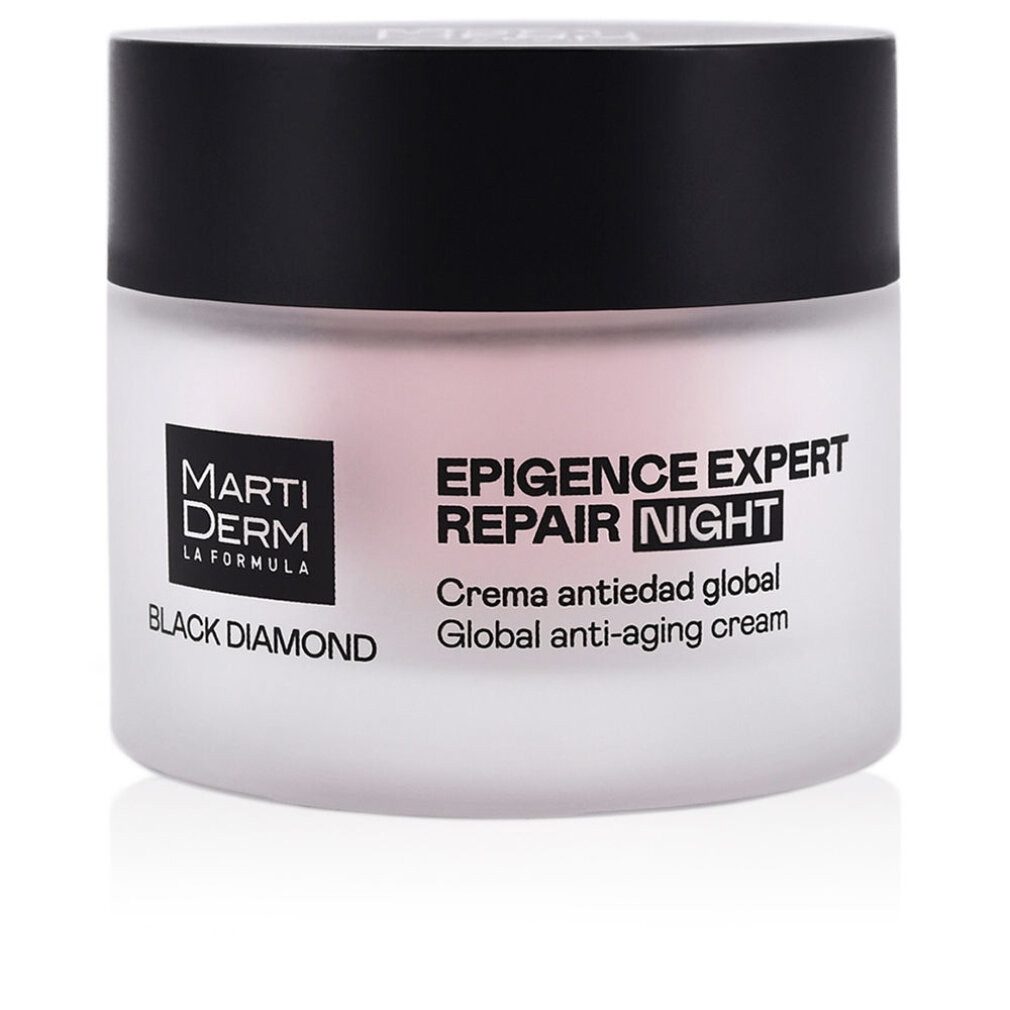 Martiderm Körperpflegemittel Epigence Expert Night Repair Cream 50ml
