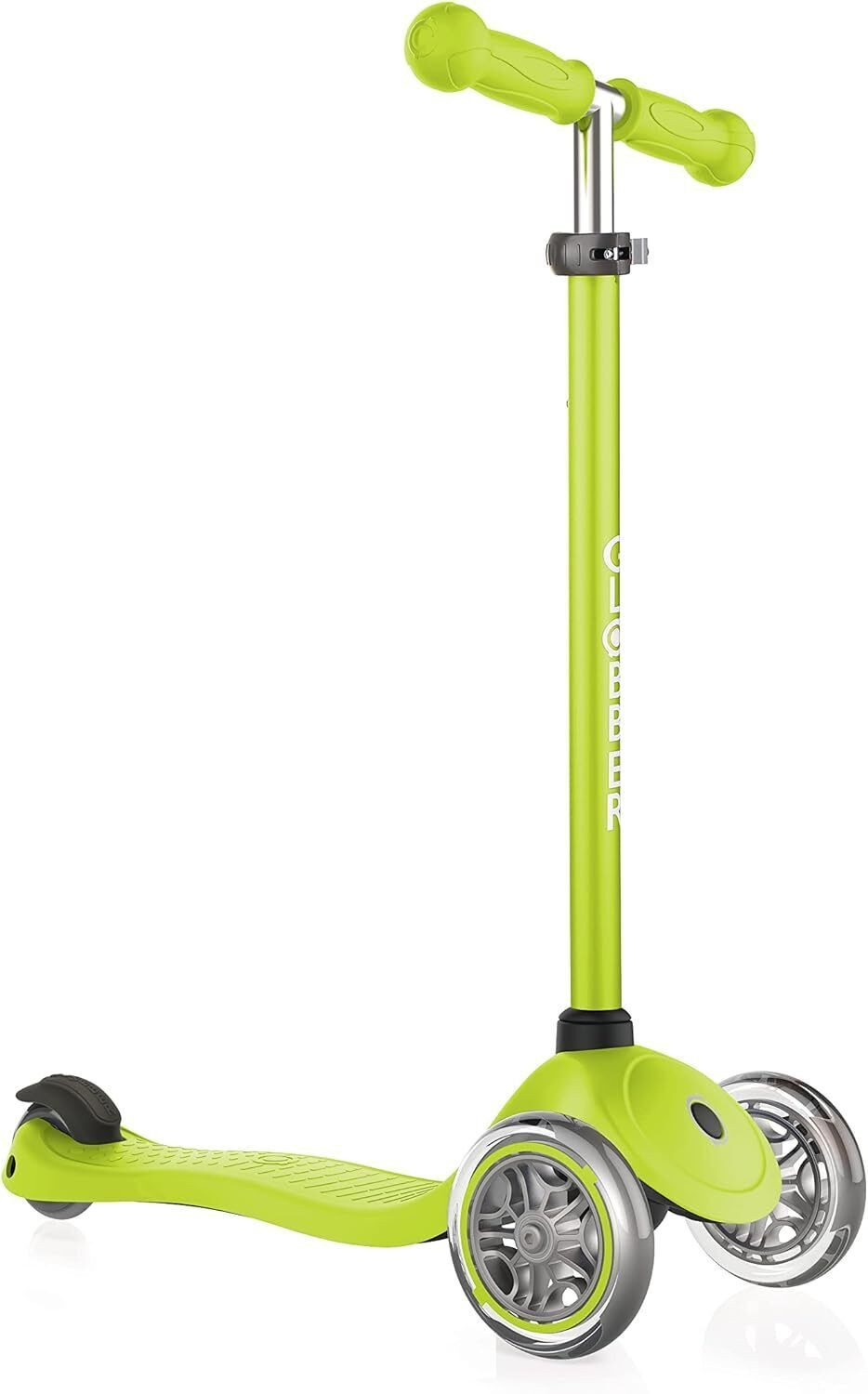 Scooter Primo City Roller Kinder 3-rädrig Tretroller Höhenverstellbar