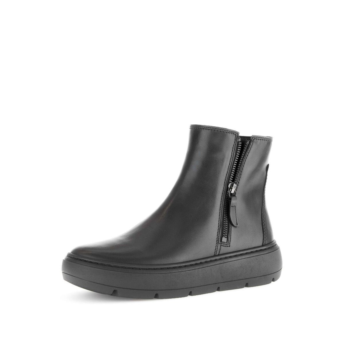 Sportliche Stiefelette Stiefelette