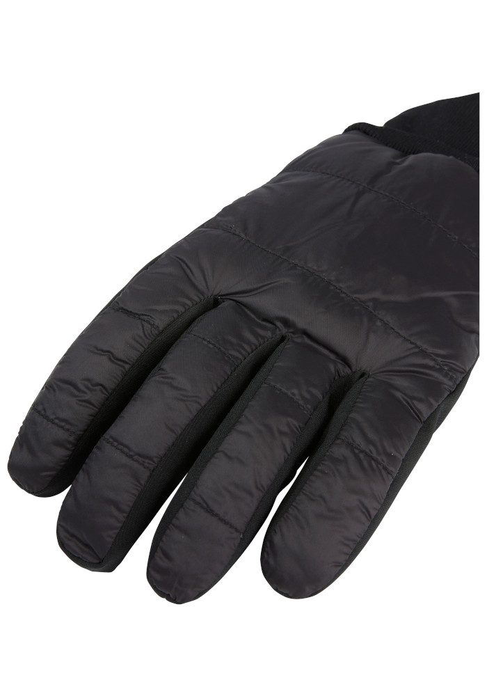 Jack Wolfskin Laufhandschuhe URBAN GLOVE Winterhandschuhe, warm, touchscreen-kompatibel – Bild 5 von 5