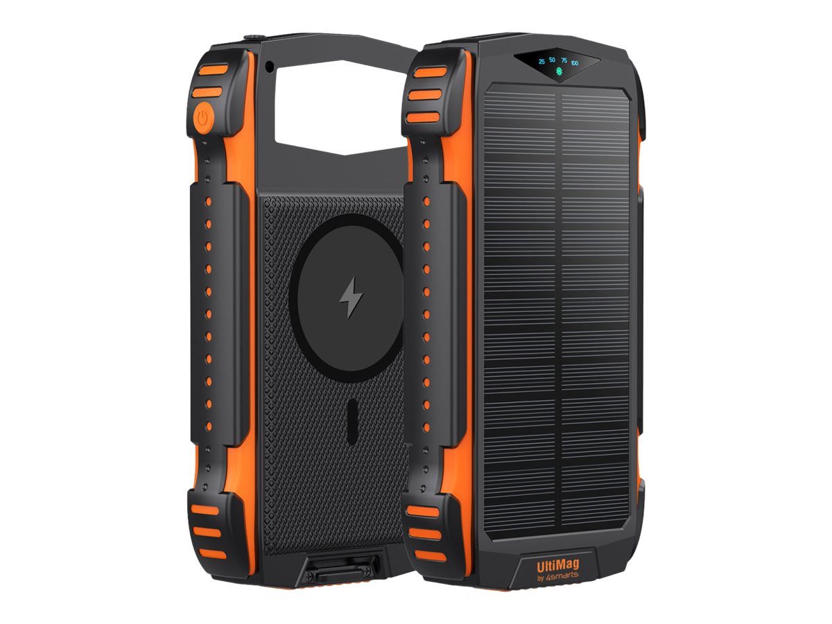 4smarts Batterie