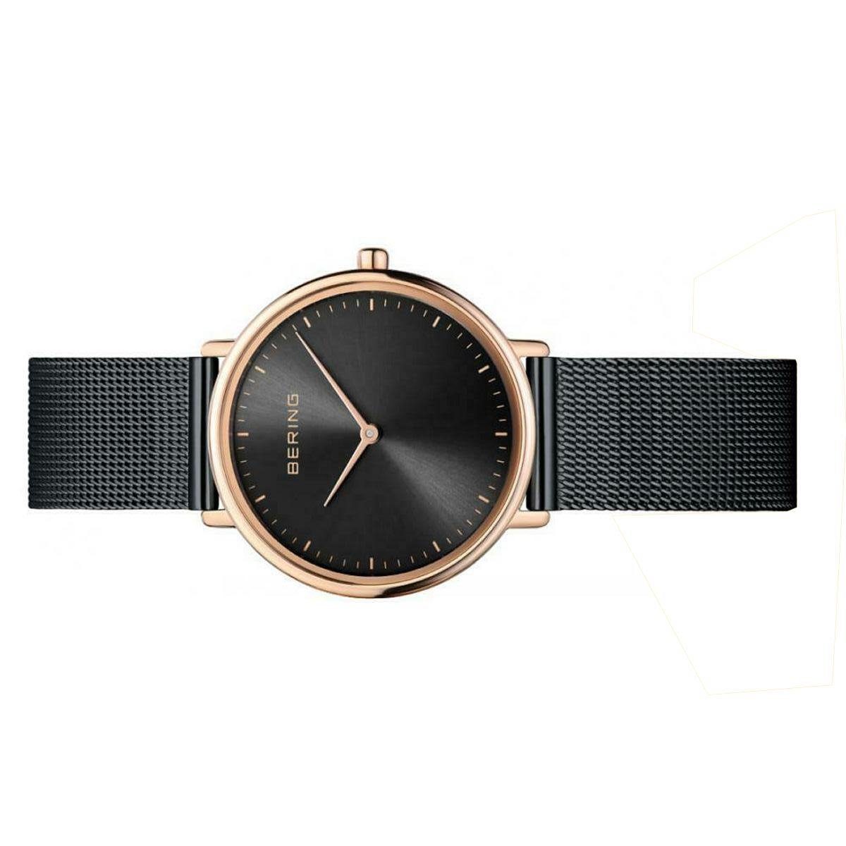 Bering Quarzuhr 15729-166 günstig online kaufen