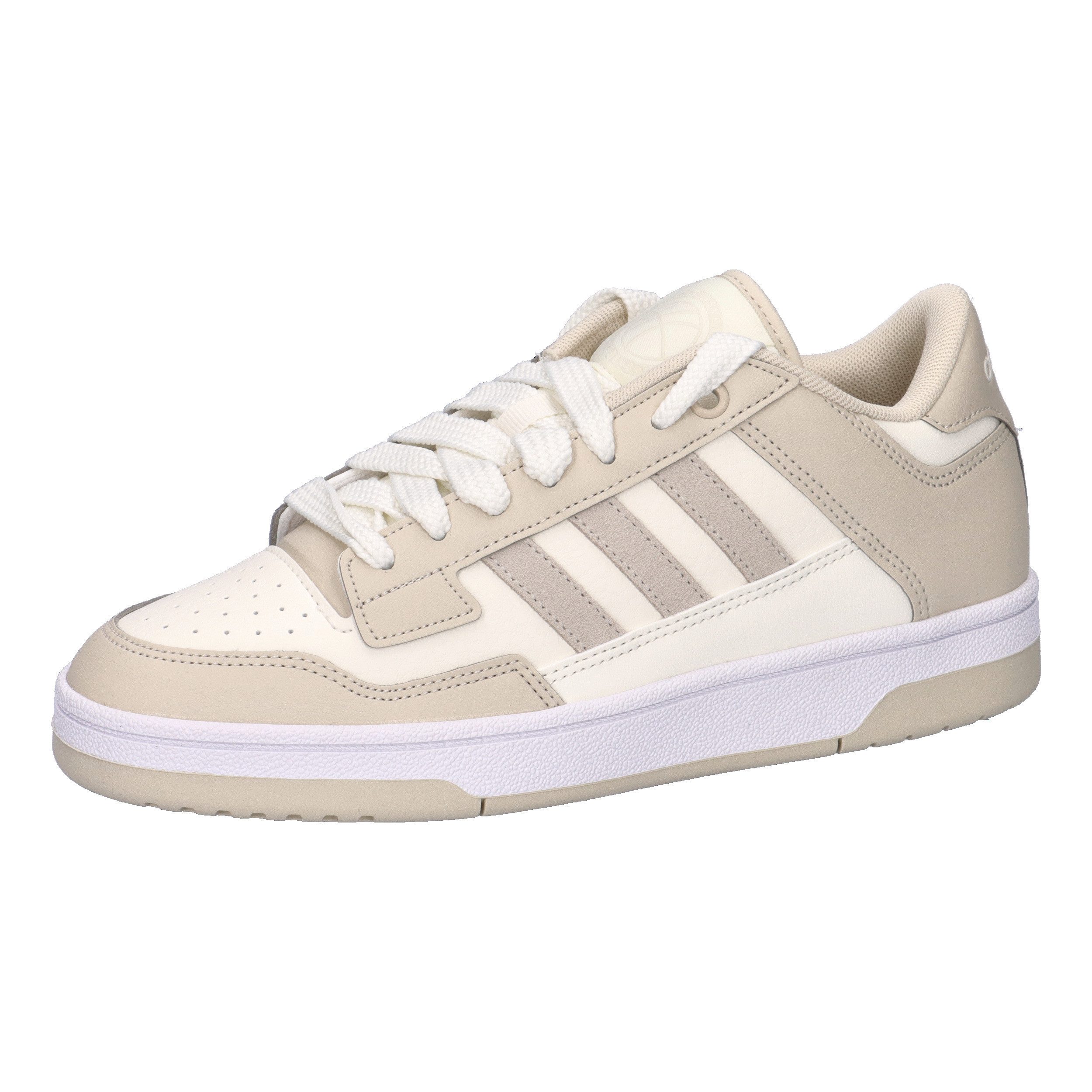 adidas Performance adidas Damen Sneaker RAPID COURT LOW W Sneaker günstig online kaufen