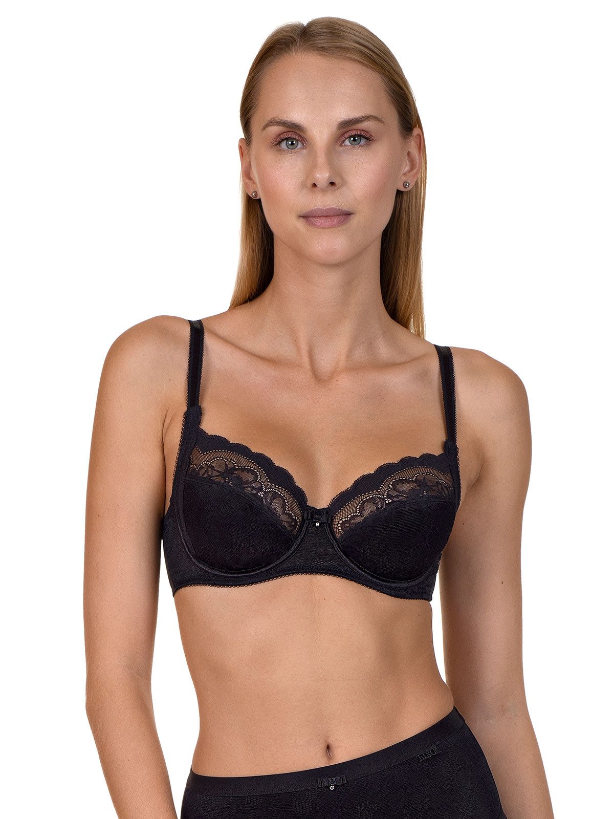 Lisca Bügel-BH Bügel BH Evelyn (Stück, 1-tlg) -