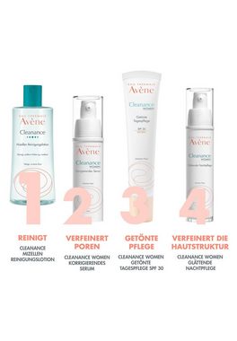 Avene Gesichtspflege Cleanance - Mizellen Reinigungslotion, 1-tlg.