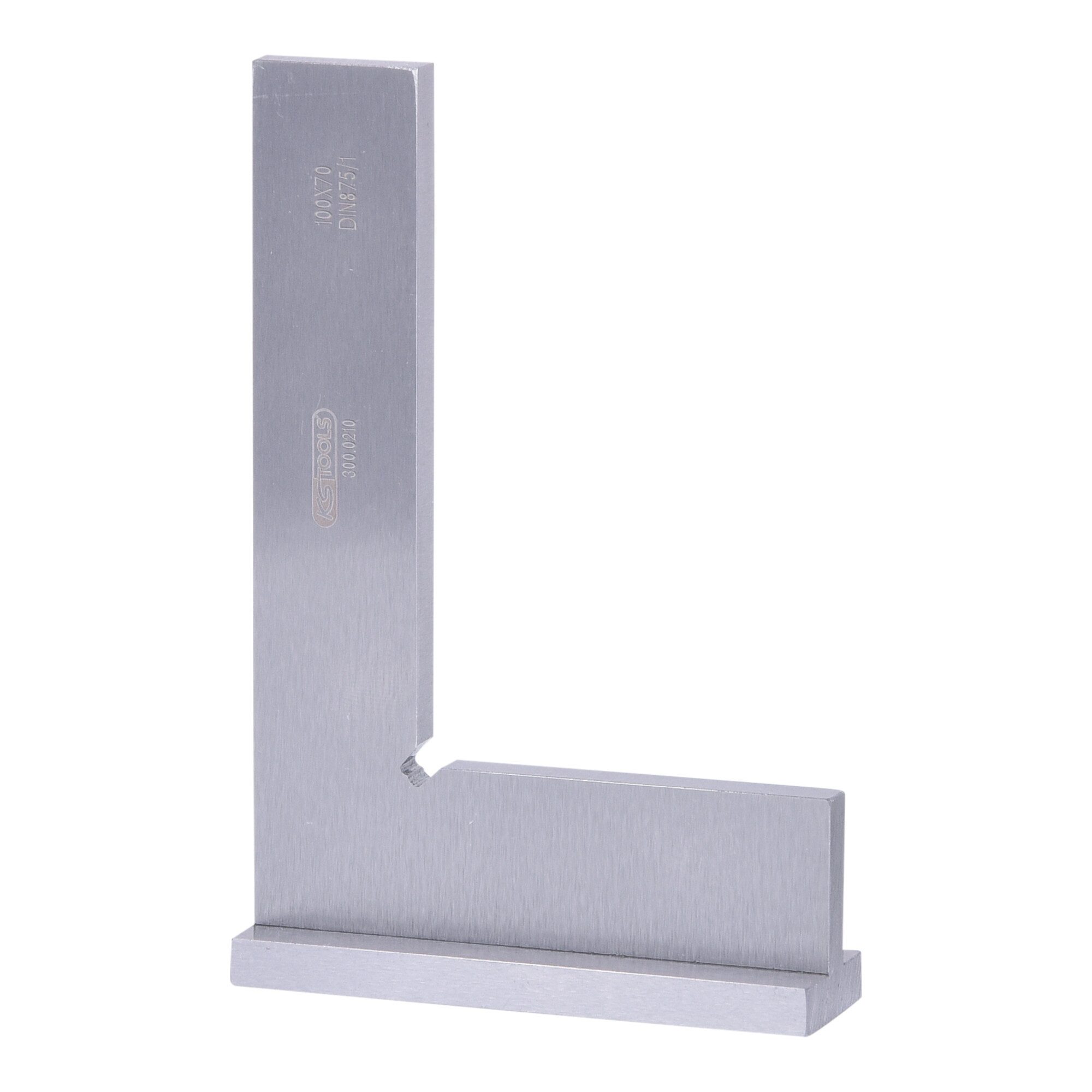 KS Tools Anschlagwinkel KS Tools Anschlagwinkel nach DIN 875/1, 100mm