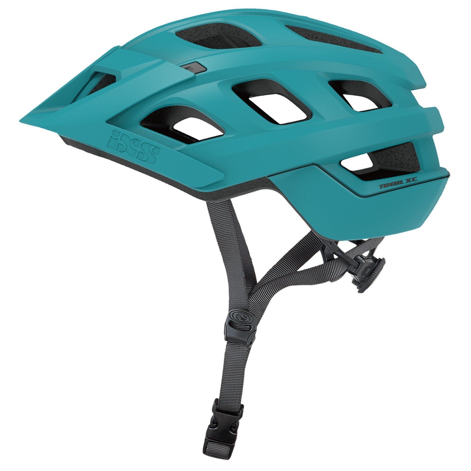 Mountainbikehelm
