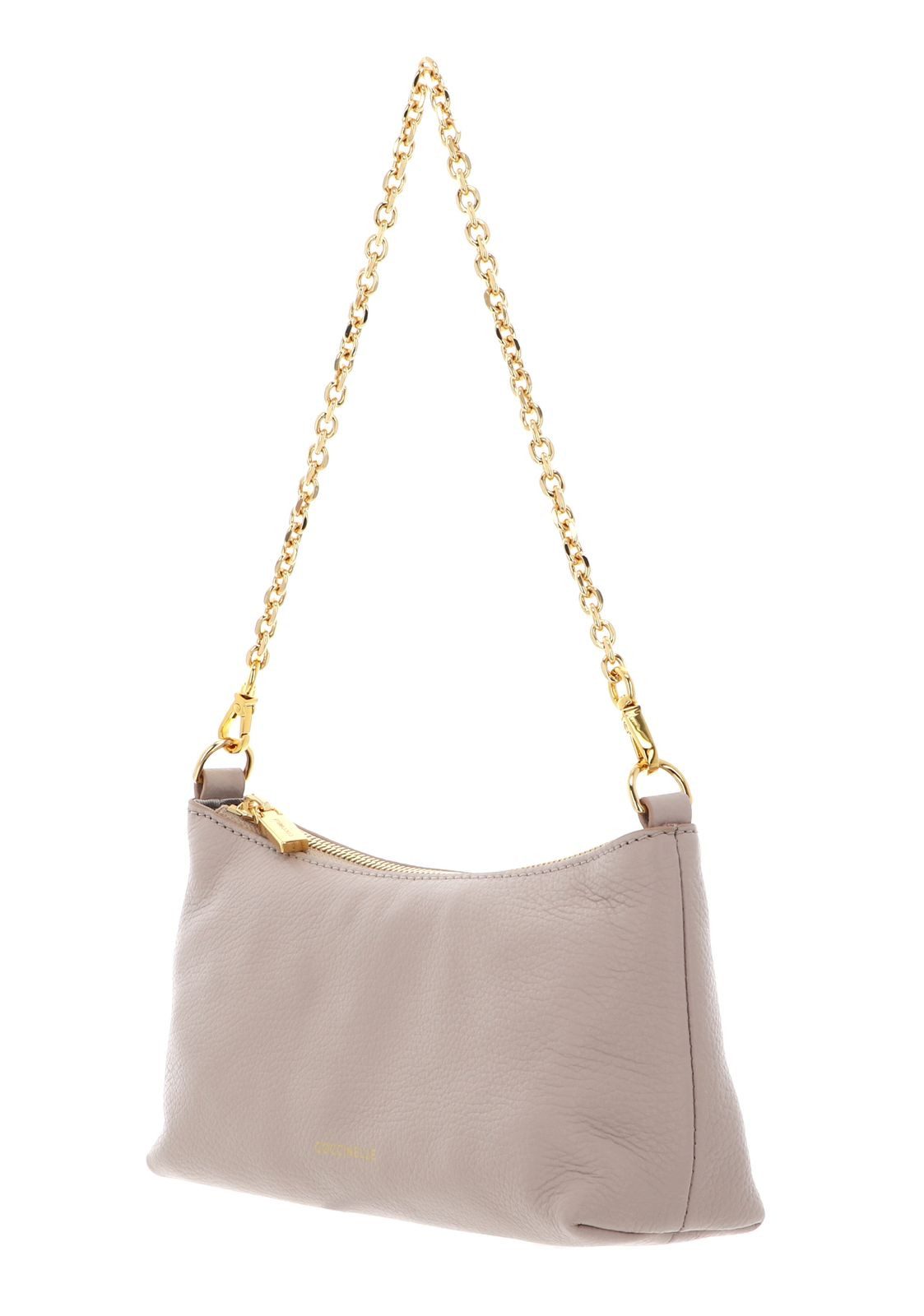 COCCINELLE Umhängetasche Mini Bag Grained Leather, günstig online kaufen