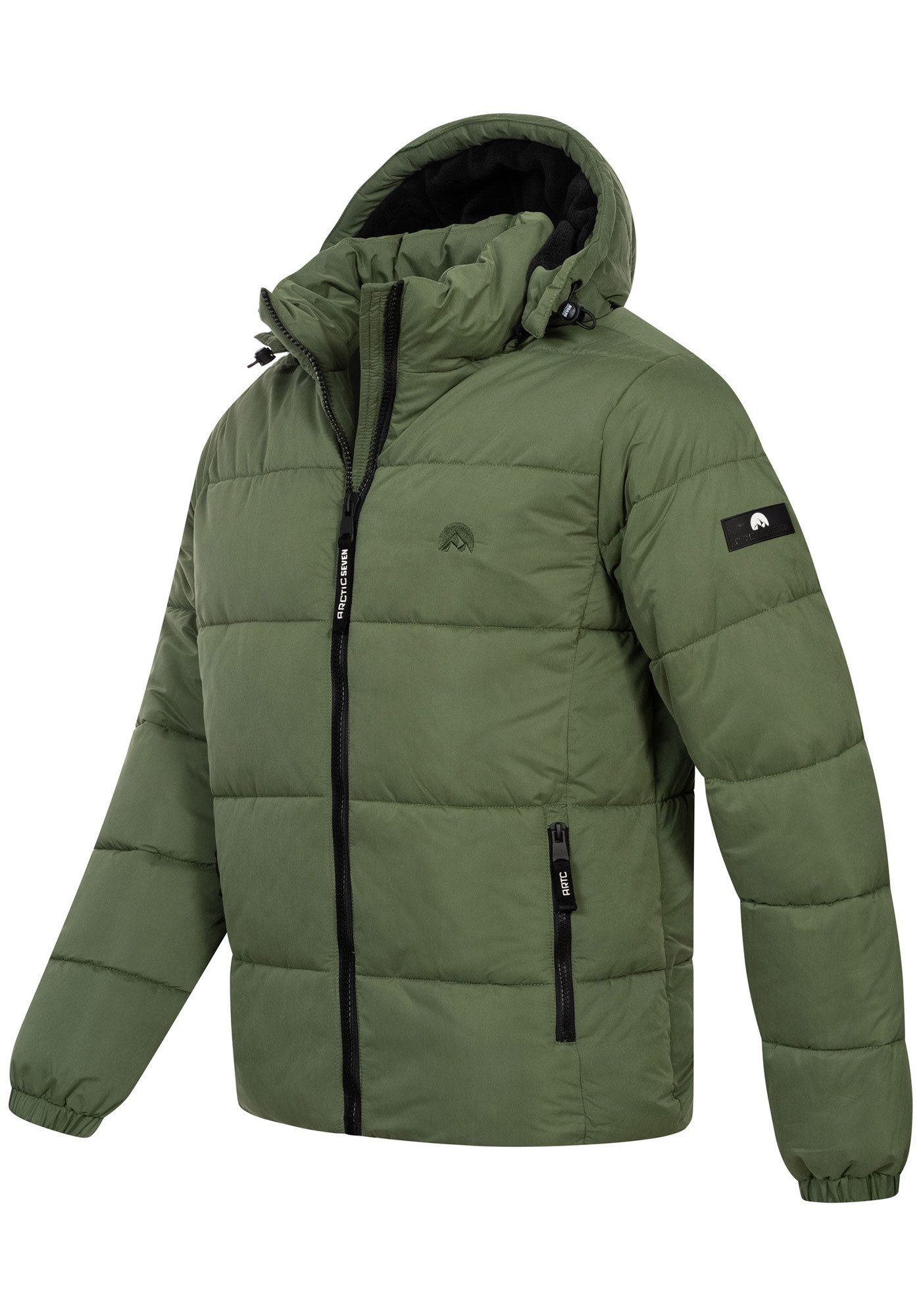 Winterjacke ASCreesi