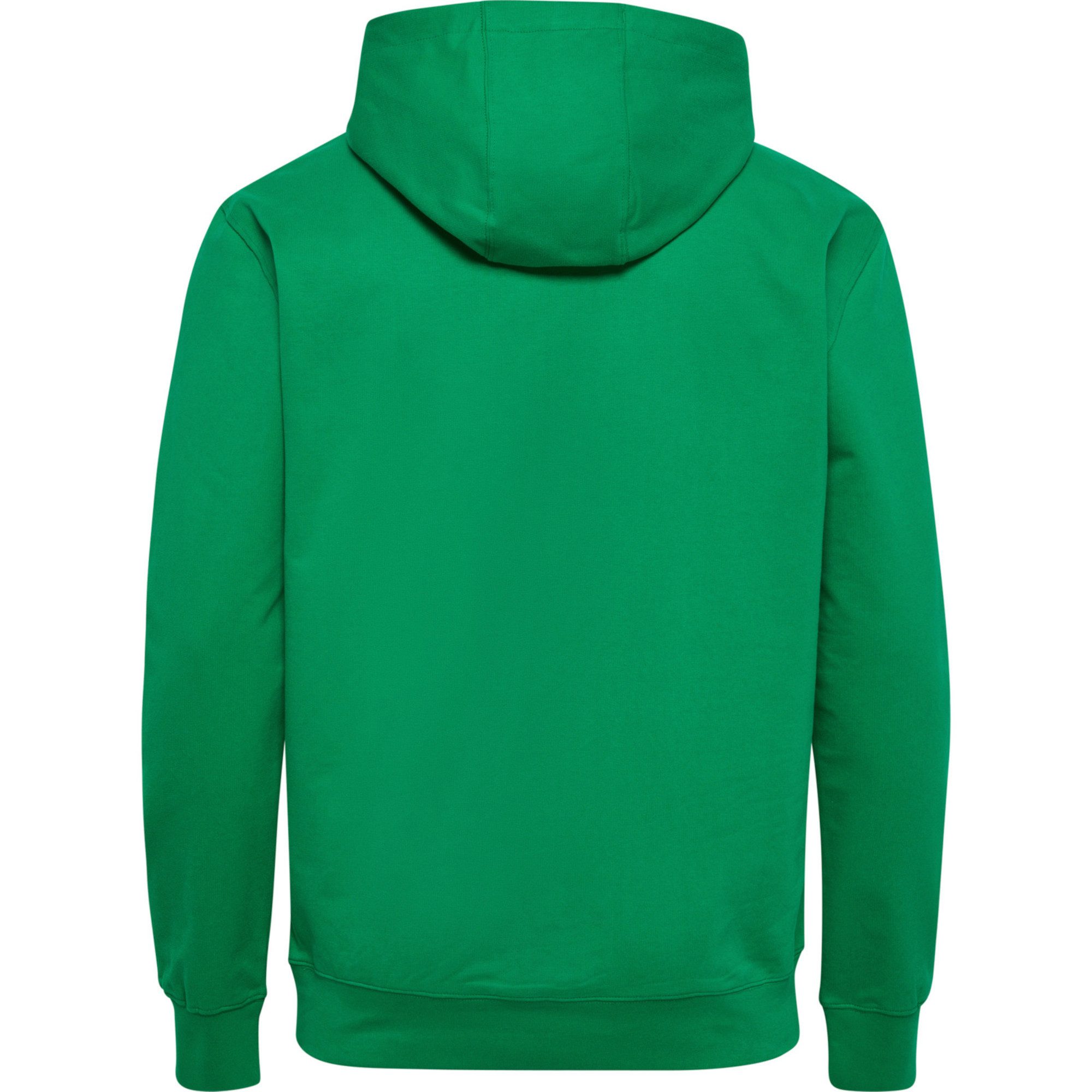 hummel Kapuzenpullover Hummel Herren Kapuzenpullover hmlGO 2.0 Cotton Hoodie 224833