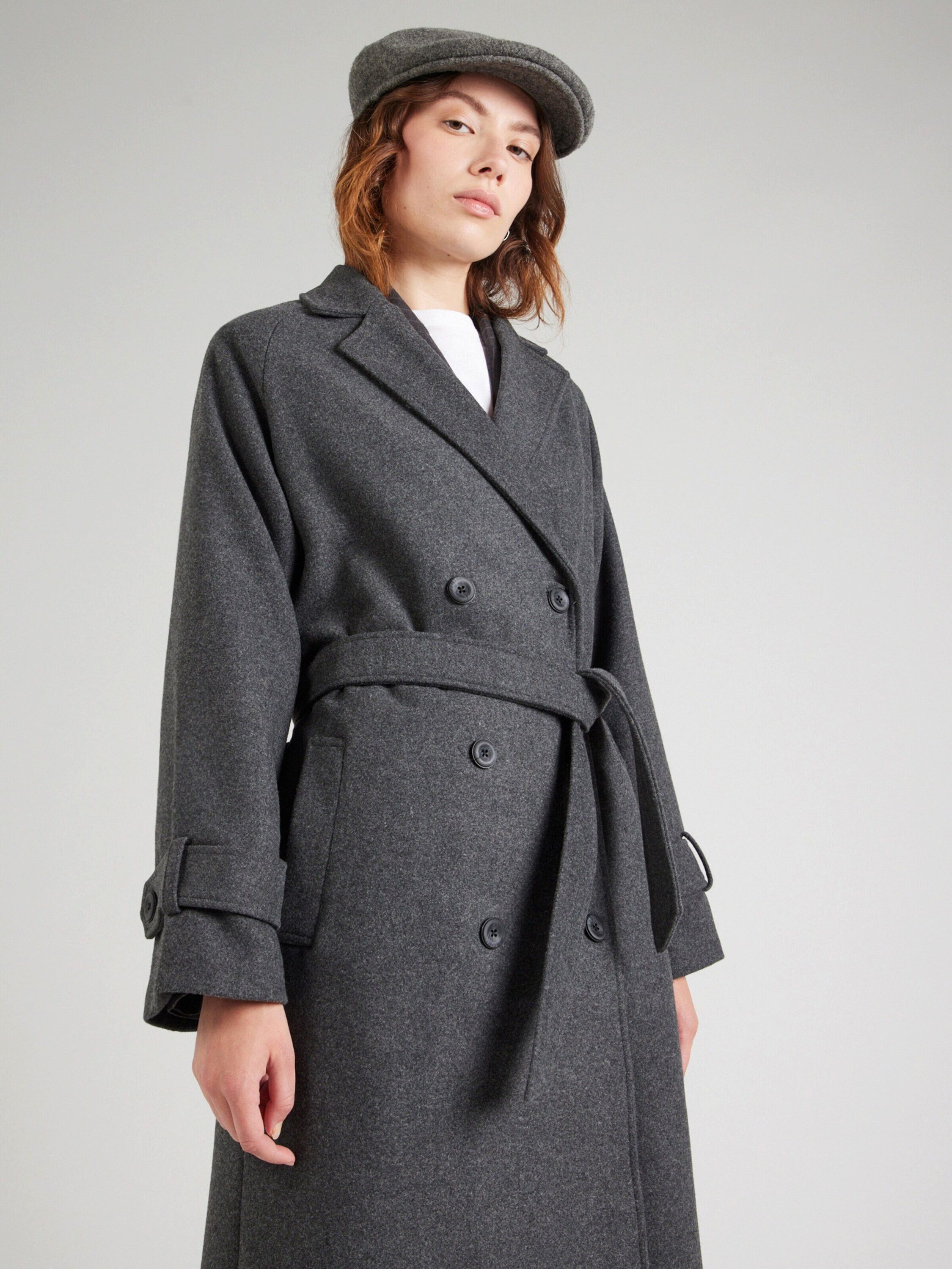 Object Langmantel OBJKEILY (1-tlg)