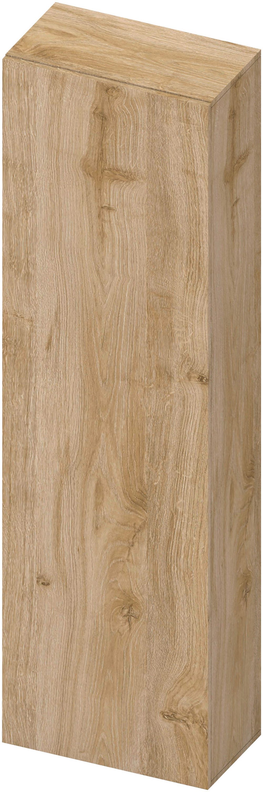 Home affaire Mehrzweckschrank Infinity Breite 54 cm, Stauraumschrank mit 1 Tür, Mehrzweckschrank, mit Push-to-open Funktion, 2 Größen, verschiedene Farben