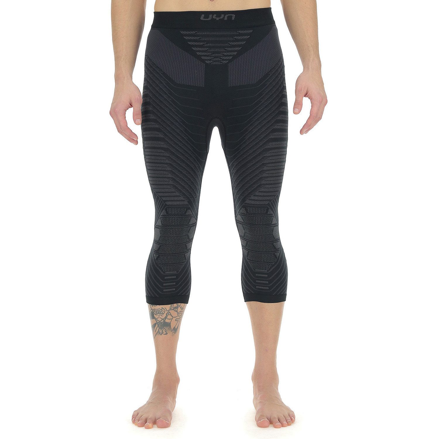 Funktionsunterhose Unterhose M RESILYUW PANTSMEDIUM