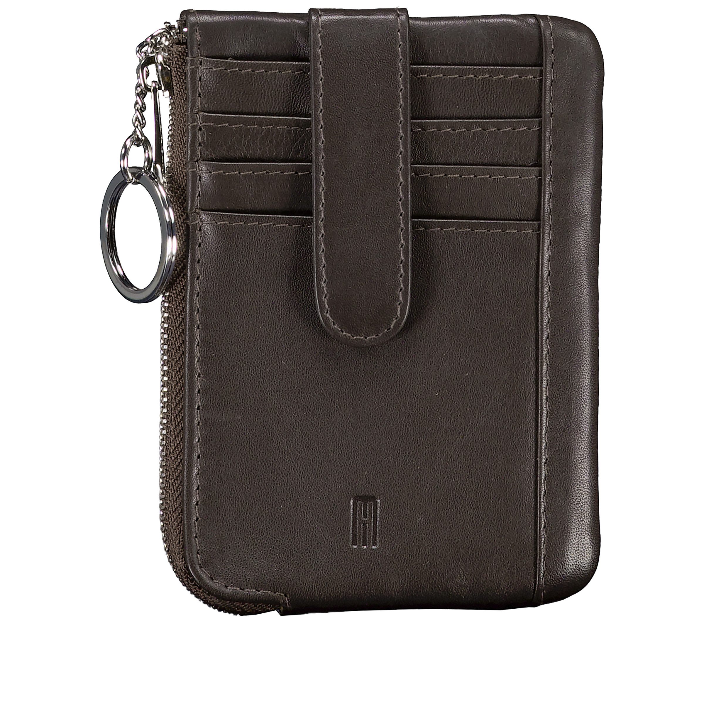 Hausfelder Manufaktur Schlüsseltasche Oil pull up
