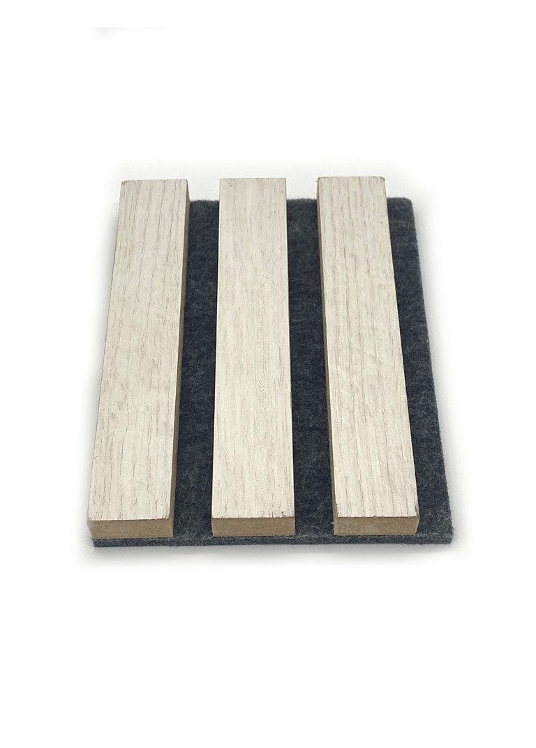 acous Schallschutzpaneel Muster Comfort FSC, BxL: günstig online kaufen