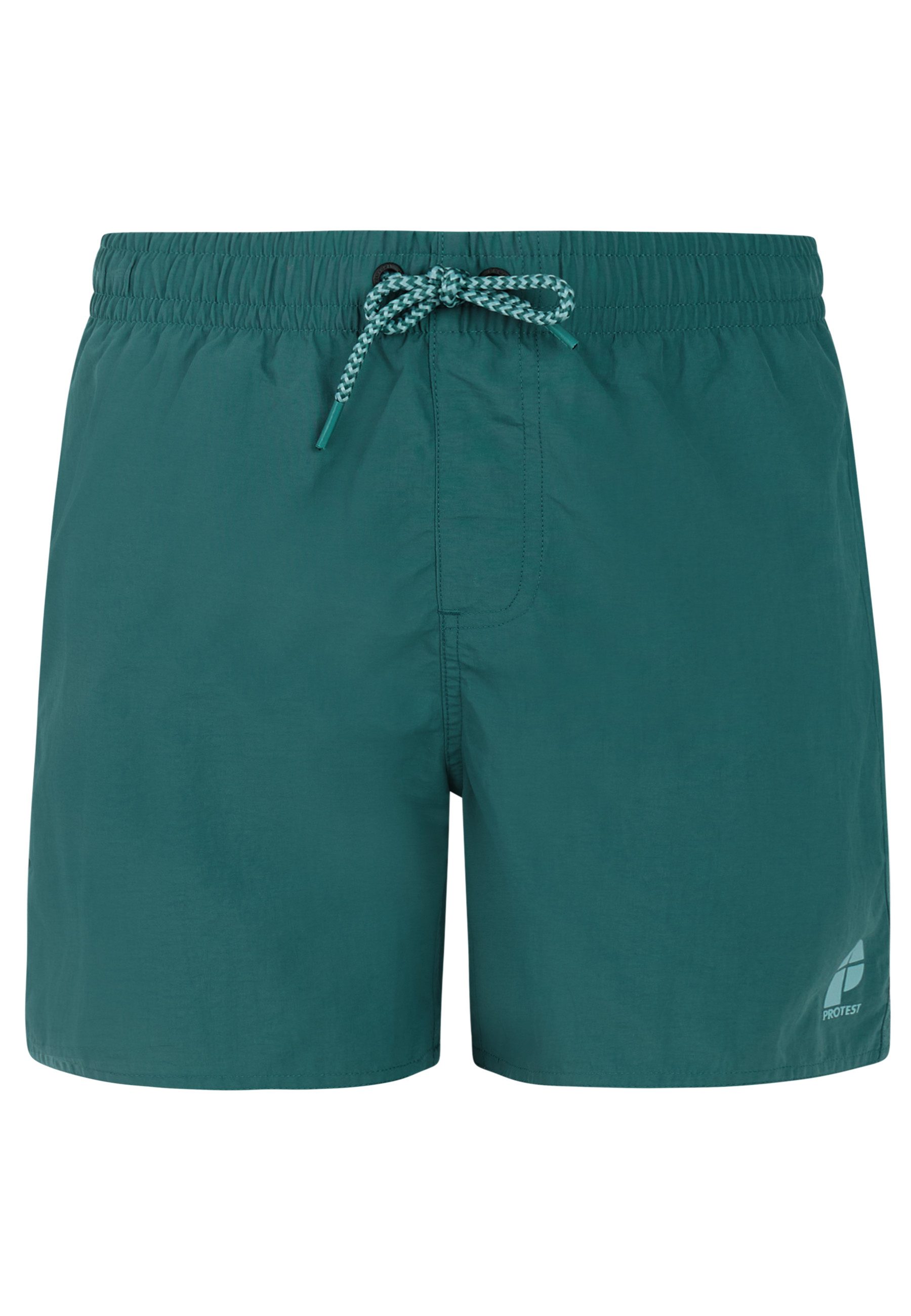 Dark teal