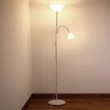 monzana Stehlampe