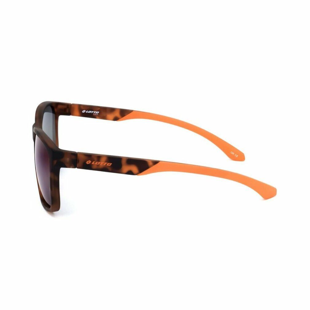 Lotto Sonnenbrille MOD. LS1010 TORTOISE MAT ORANGE
