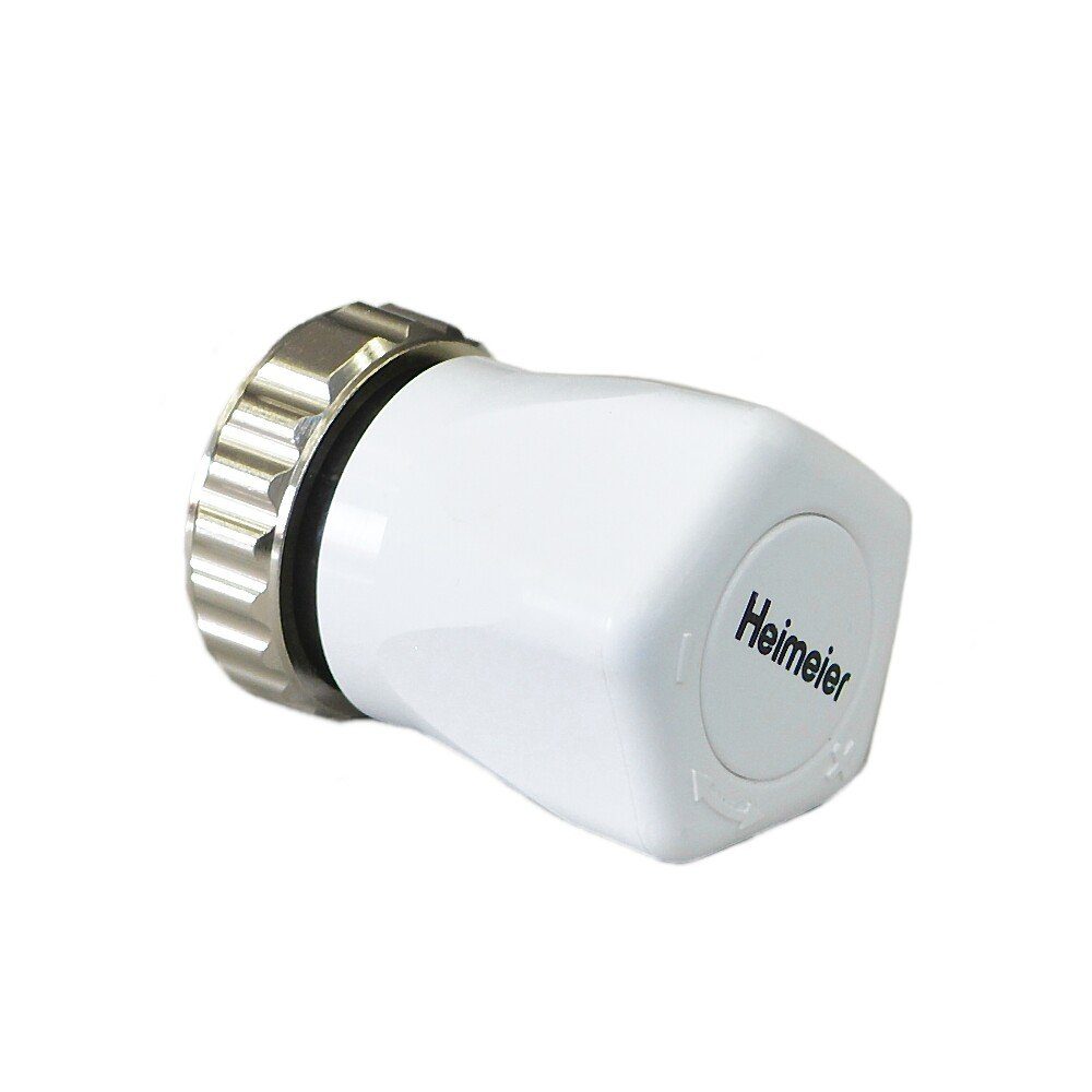 IMI Heimeier Heizkörper HEIMEIER Handregulierkappe mit Rändelmutter, für Th günstig online kaufen