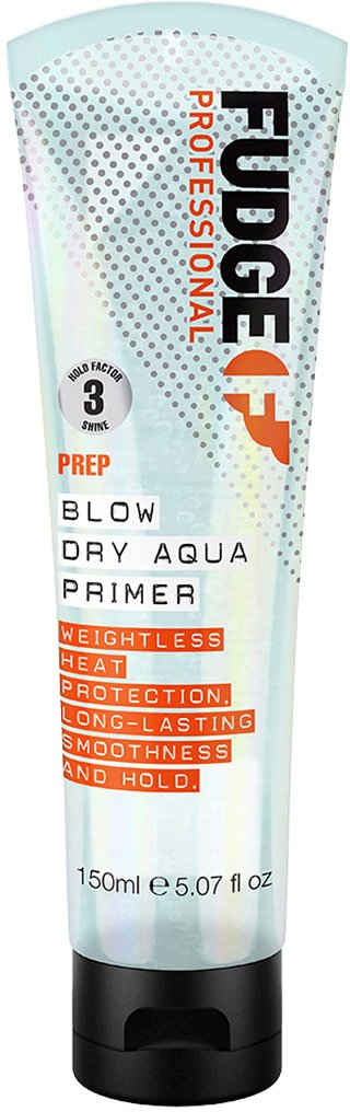 Fudge Haarserum Blow Dry Aqua Primer