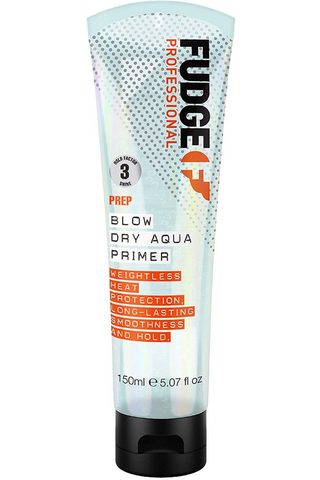 Fudge Haarserum Blow Dry Aqua Primer