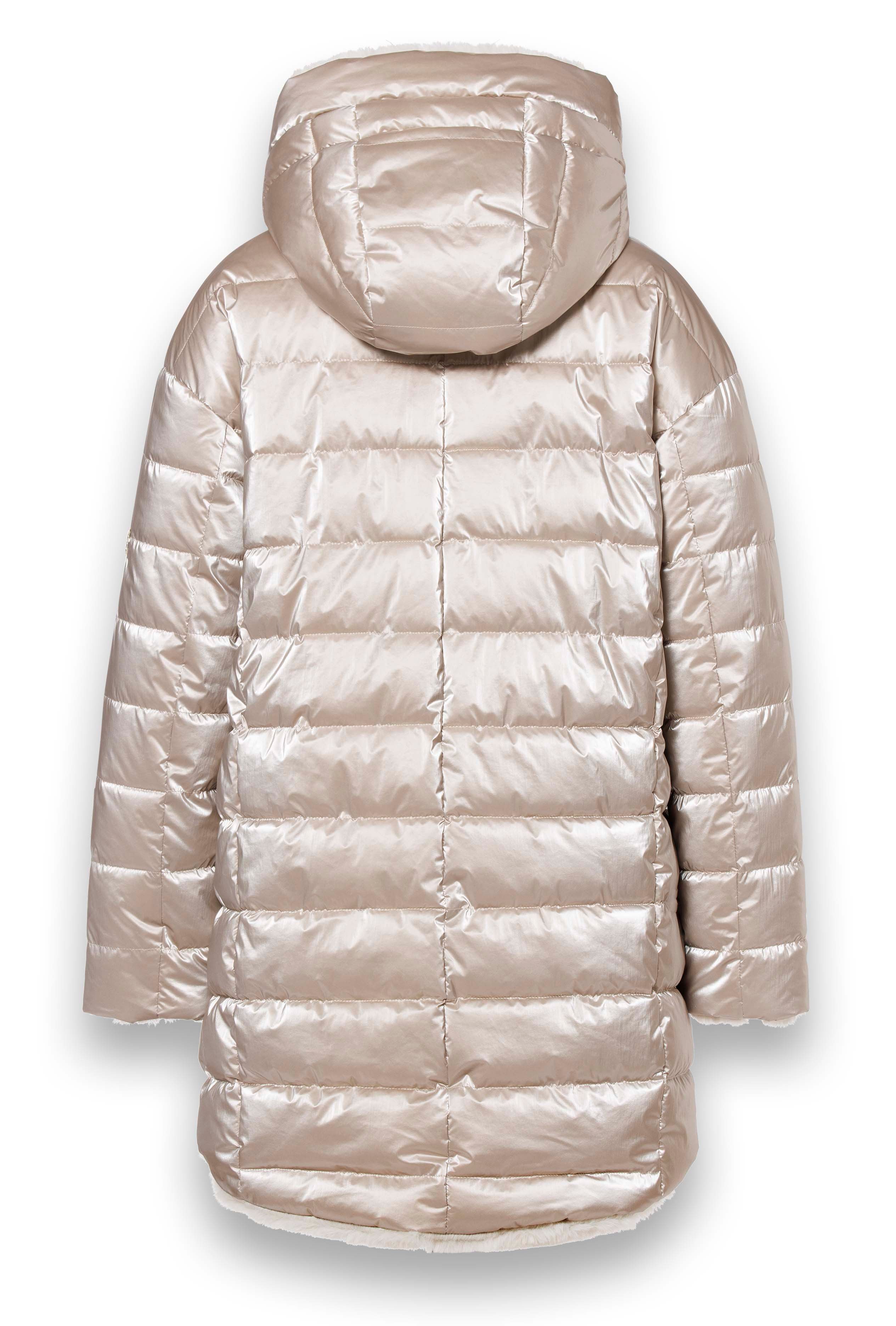 District Outdoorjacke günstig online kaufen