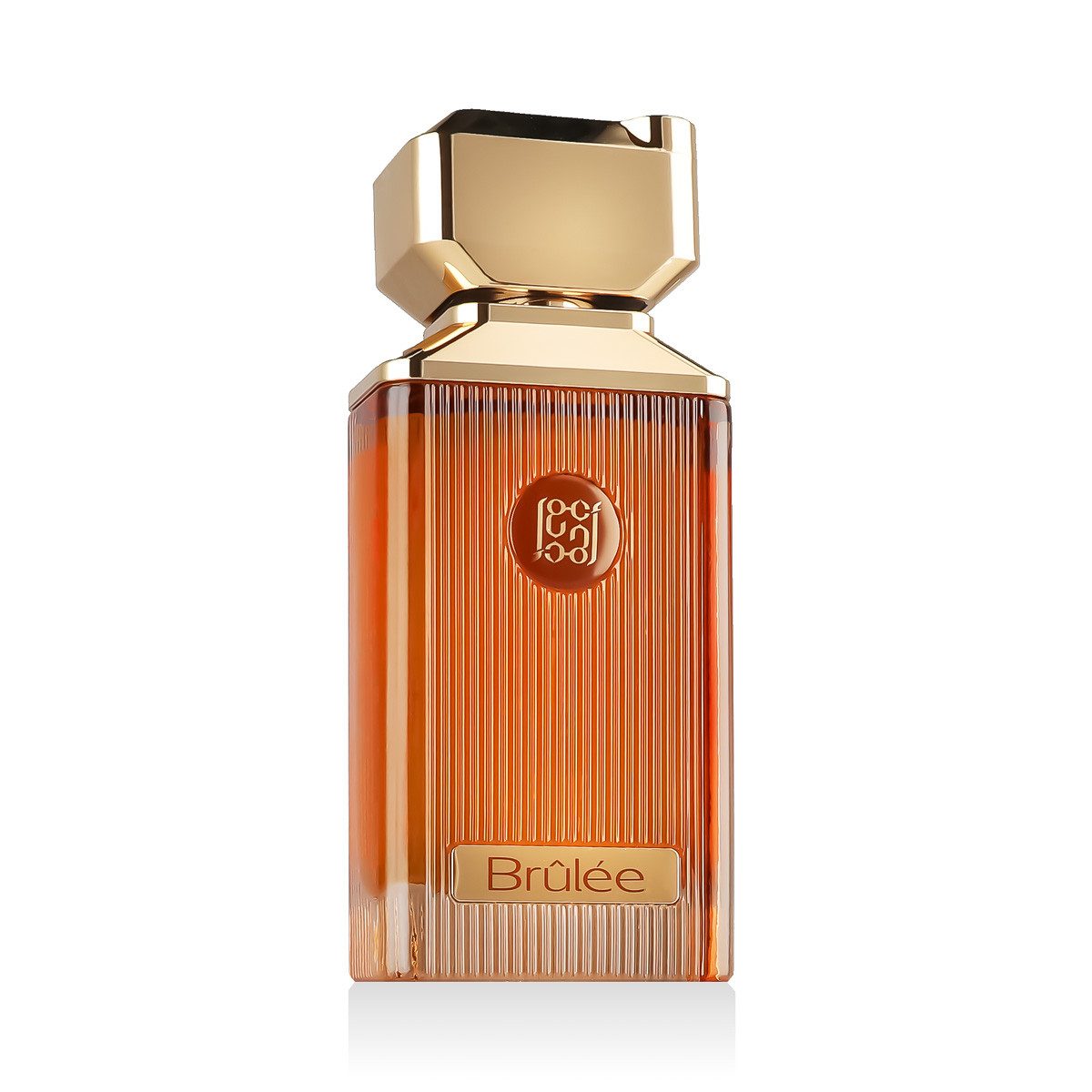 Ahmed Al Maghribi Extrait Parfum Brûlée Extrait De Parfum