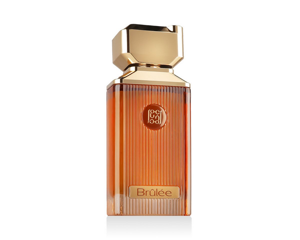 Ahmed Al Maghribi Extrait Parfum Brûlée Extrait De Parfum