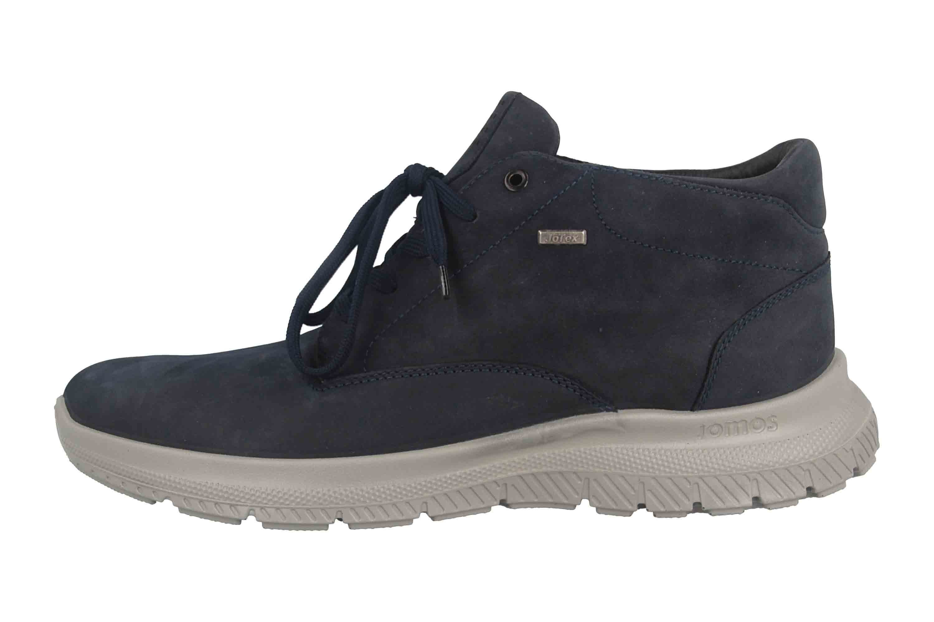Jomos 330996 12 845 Schnürboots