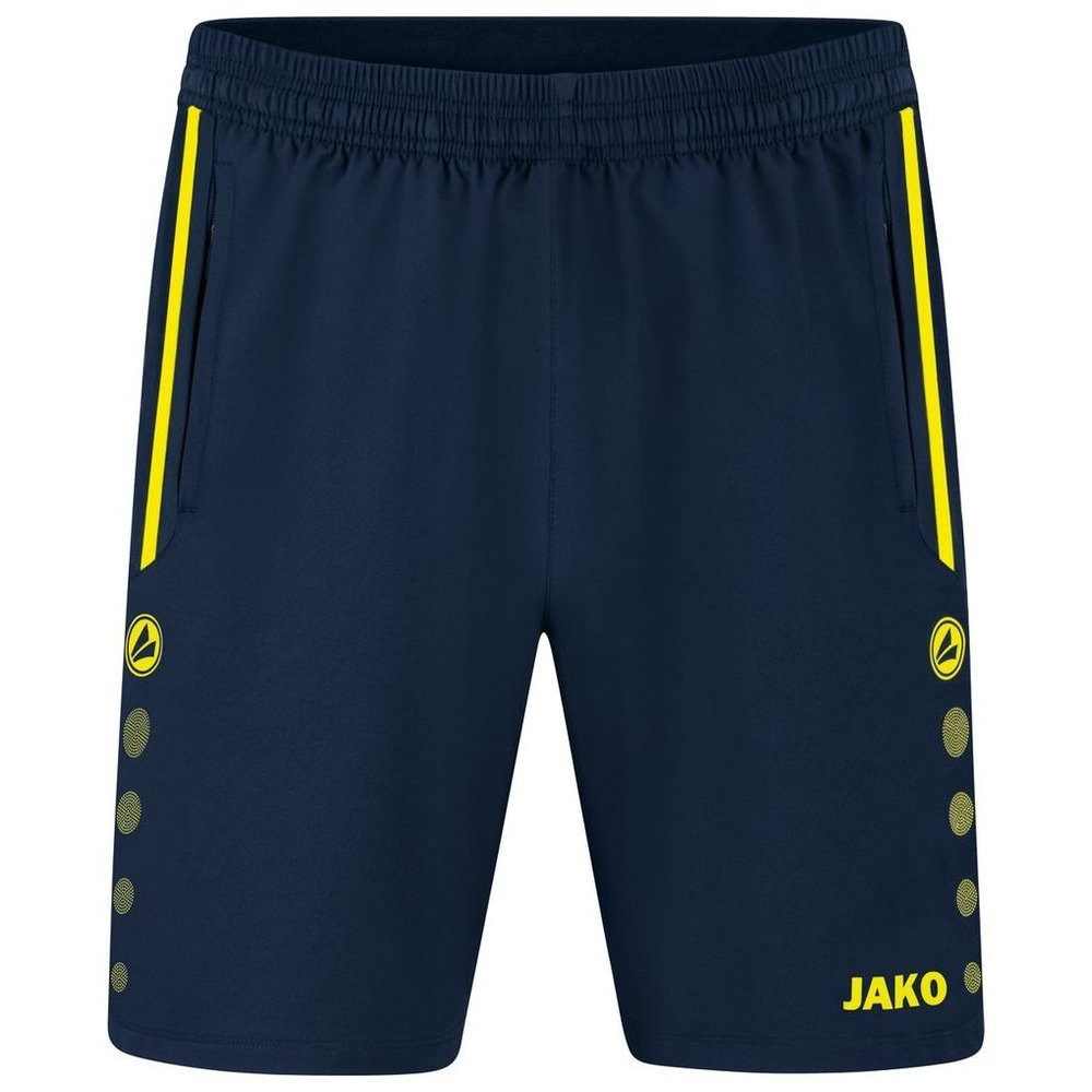Jako Trainingsshorts Short Allround