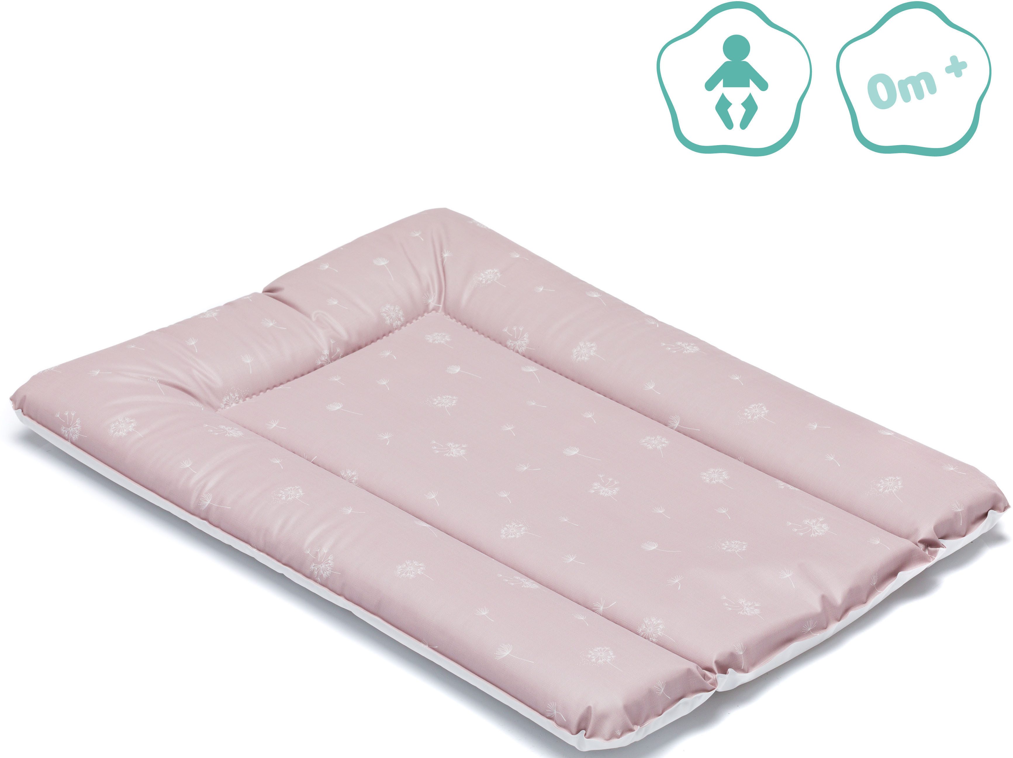 Fillikid Wickelauflage Softy (1-tlg), Made in Europe