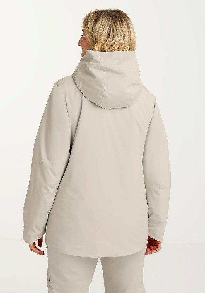 Jack Wolfskin Skijacke FLOWLINE PRO 2L INS JKT W