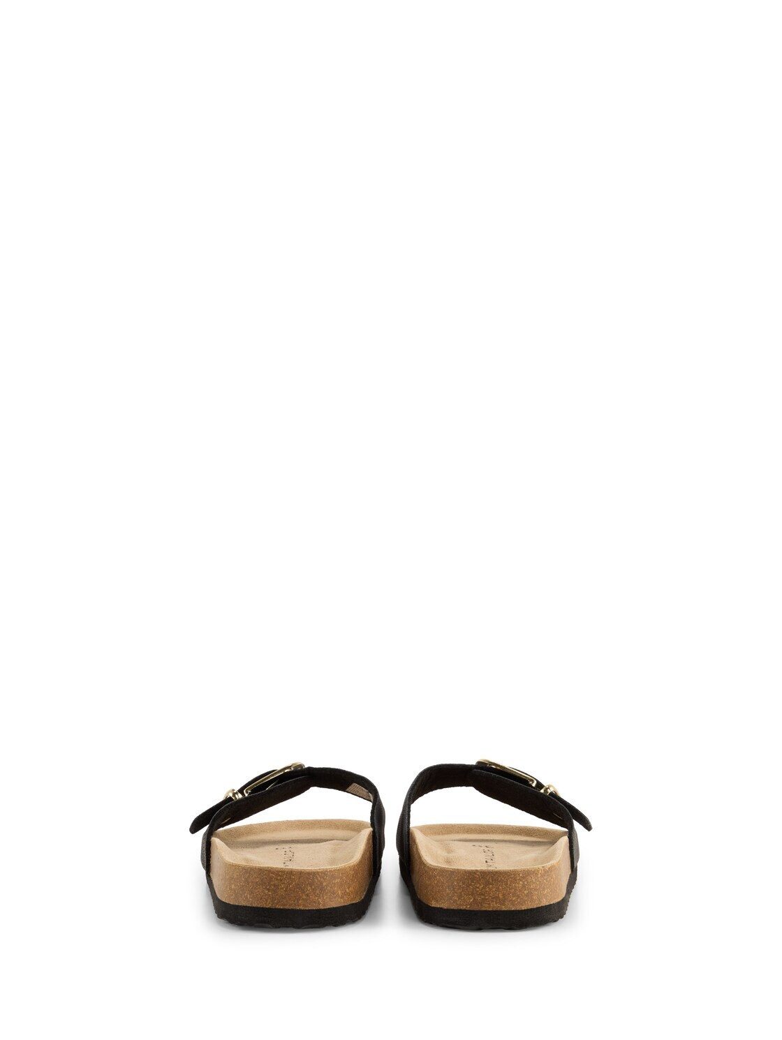 TOM TAILOR Shoes Licence Sandale (1-tlg) Sandalen mit Schnalle