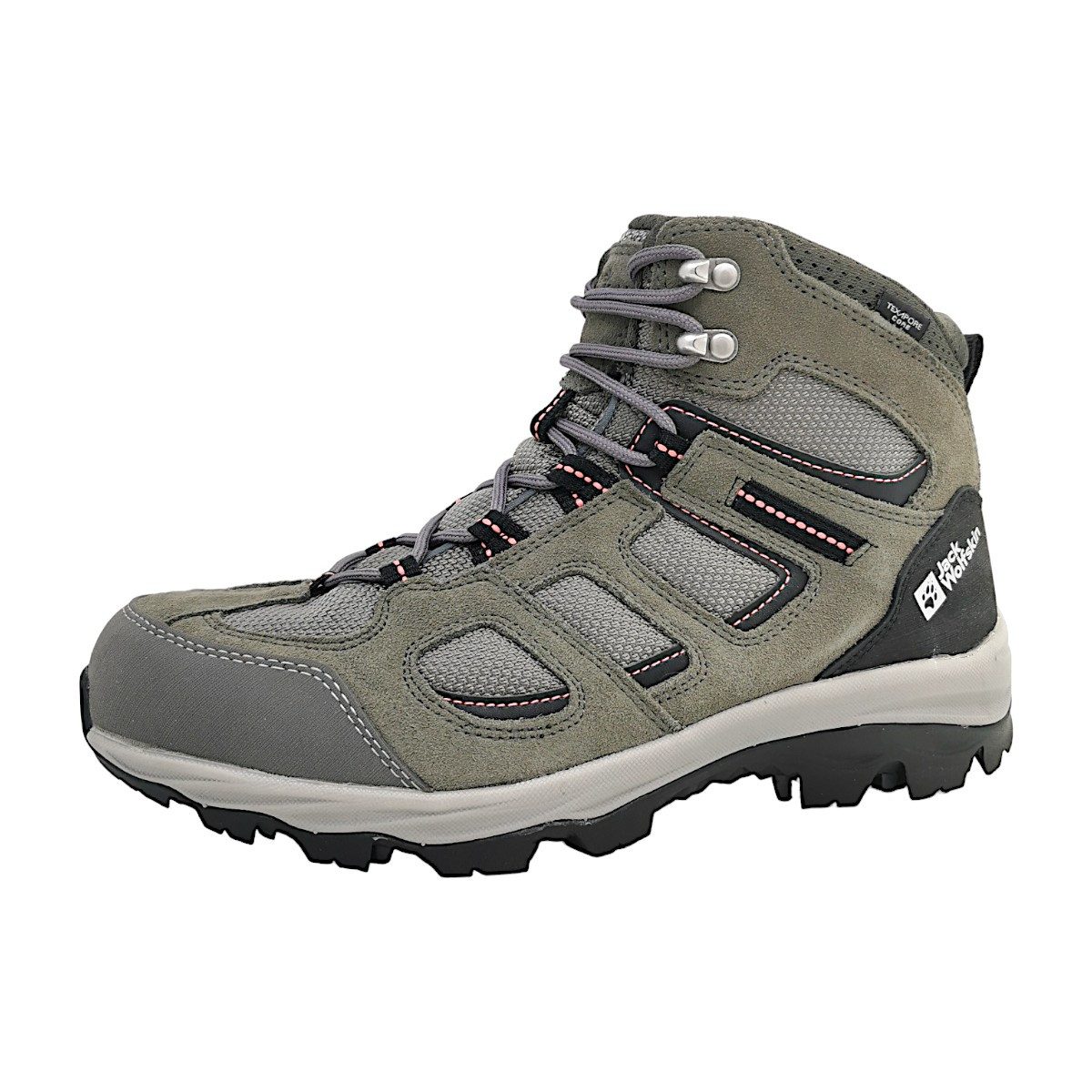 Jack Wolfskin Wanderschuh Outdoorschuh günstig online kaufen
