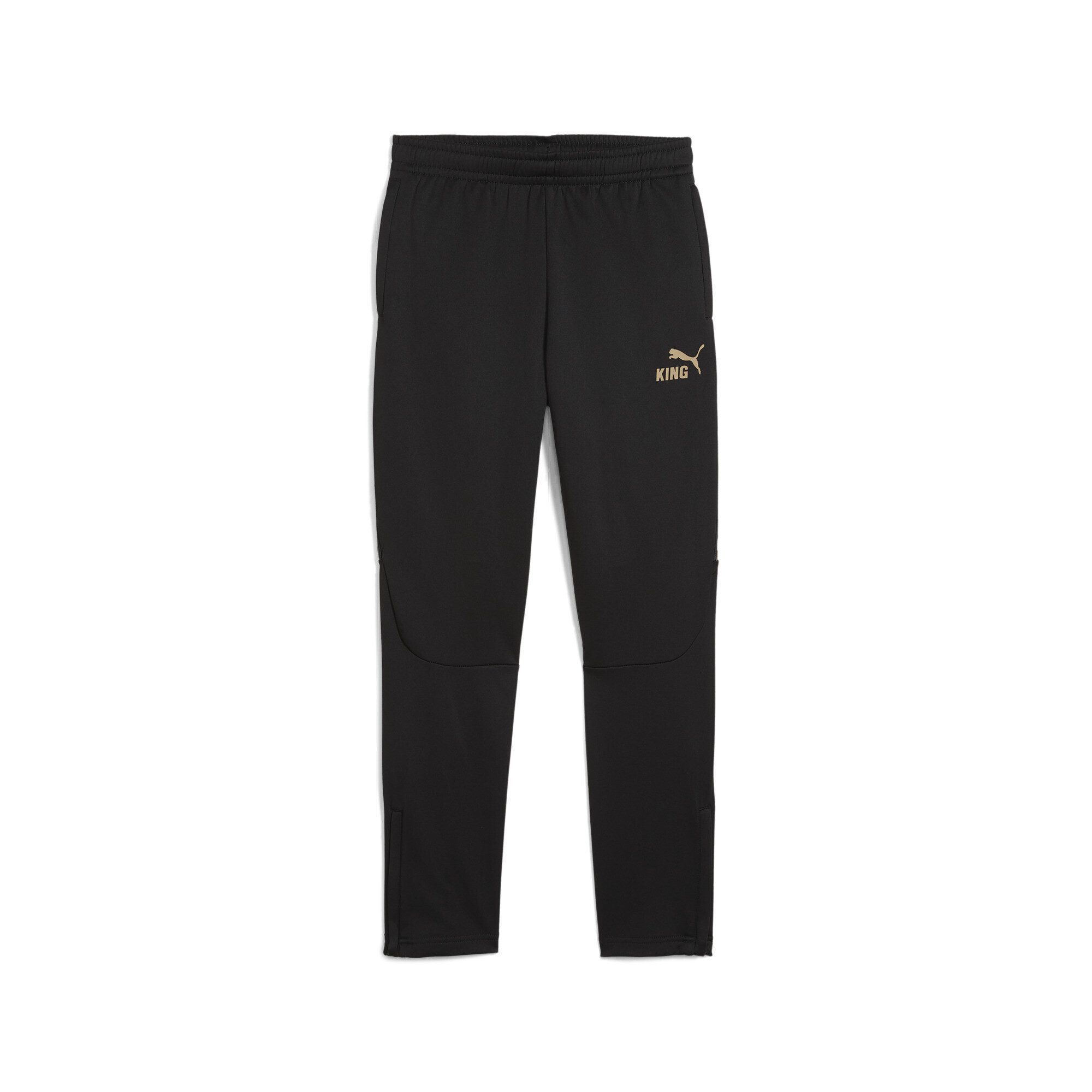 Sporthose KING Fußball-Trainingshose Winter Jugendliche